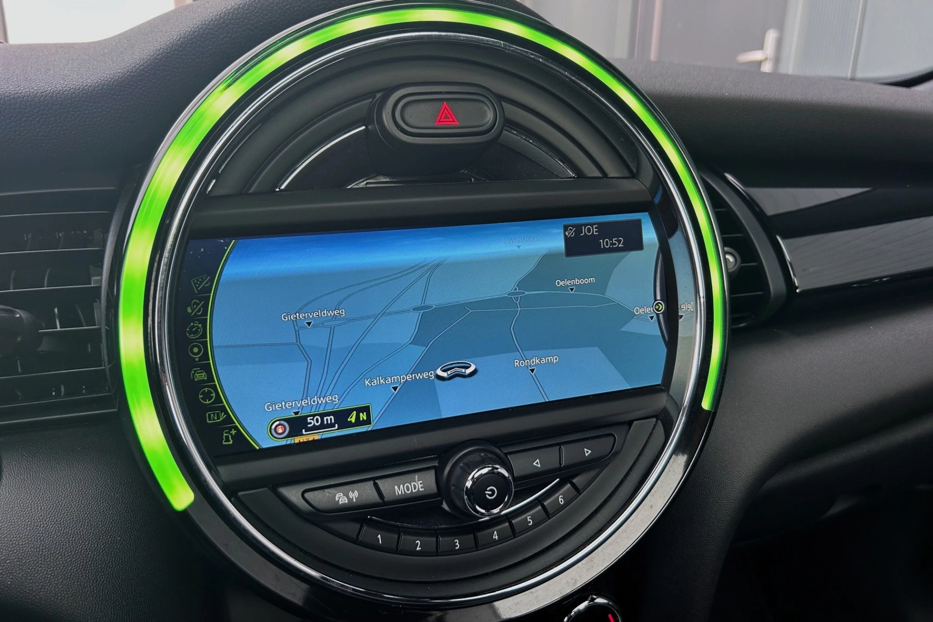 Hoofdafbeelding MINI Cooper S