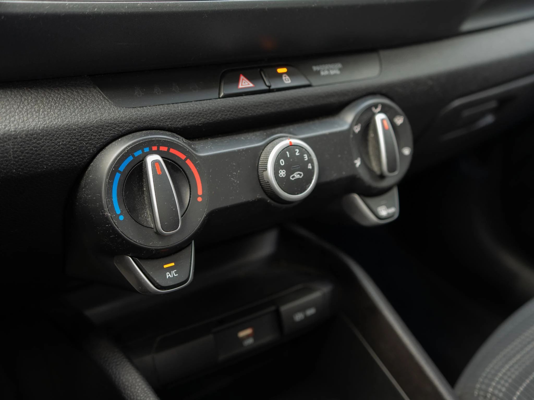 Hoofdafbeelding Kia Stonic