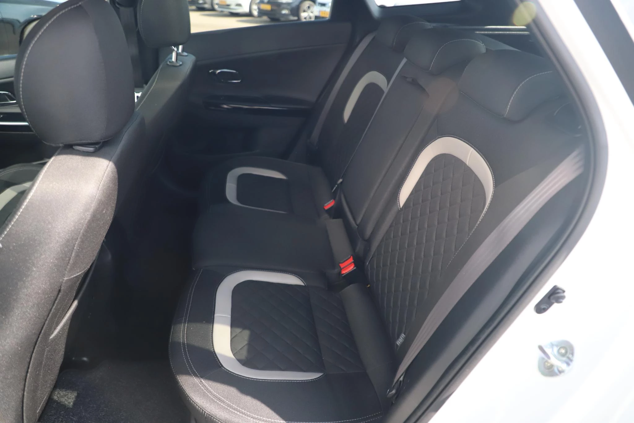 Hoofdafbeelding Kia cee'd