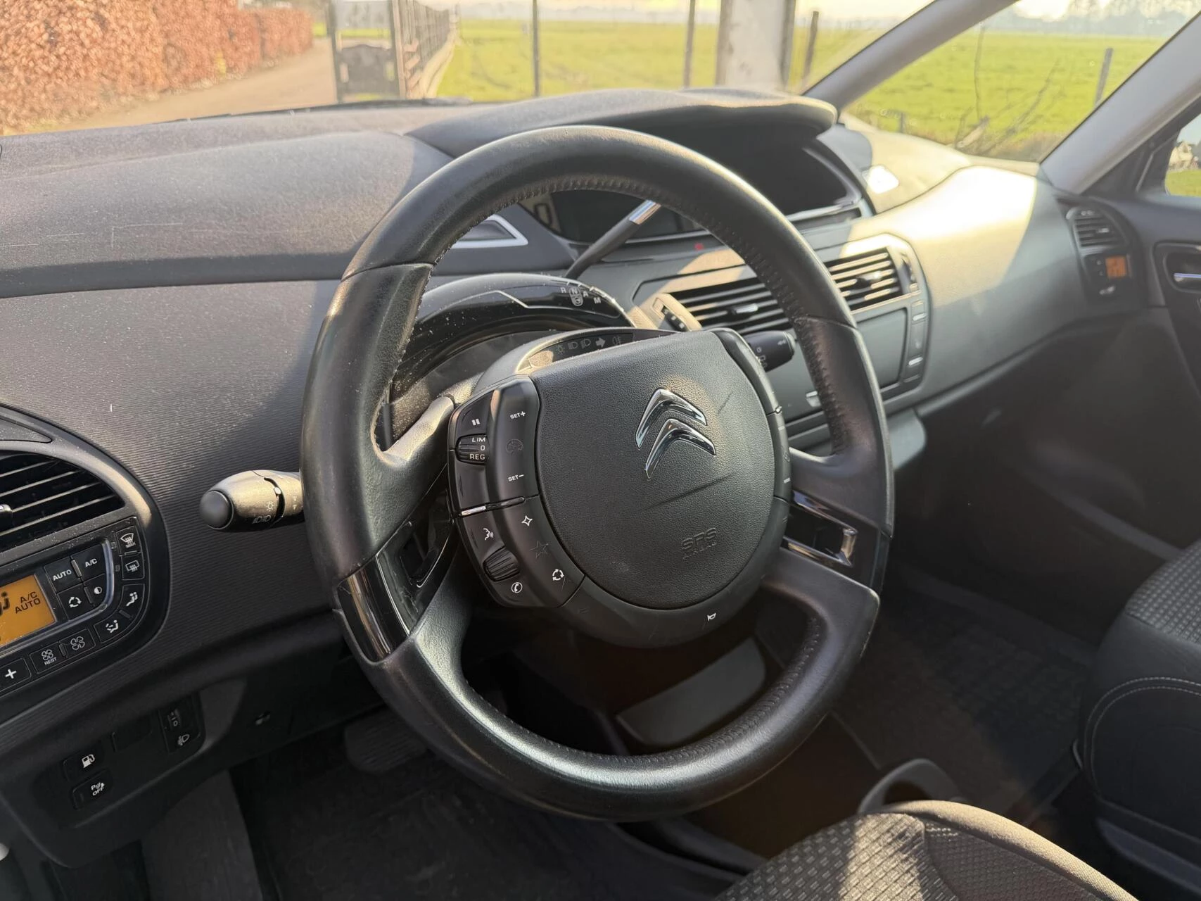 Hoofdafbeelding Citroën Grand C4 Picasso