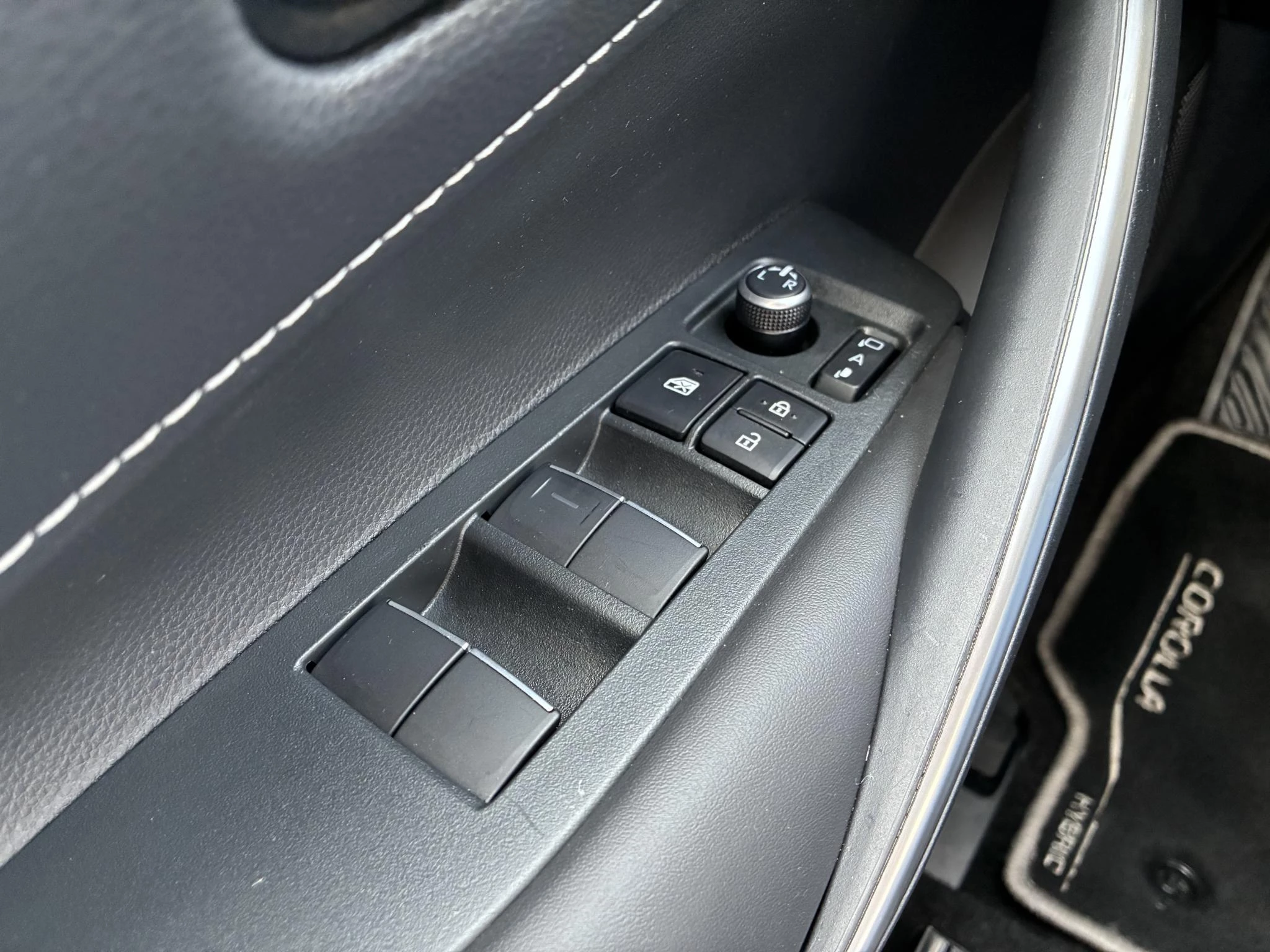 Hoofdafbeelding Toyota Corolla Touring Sports