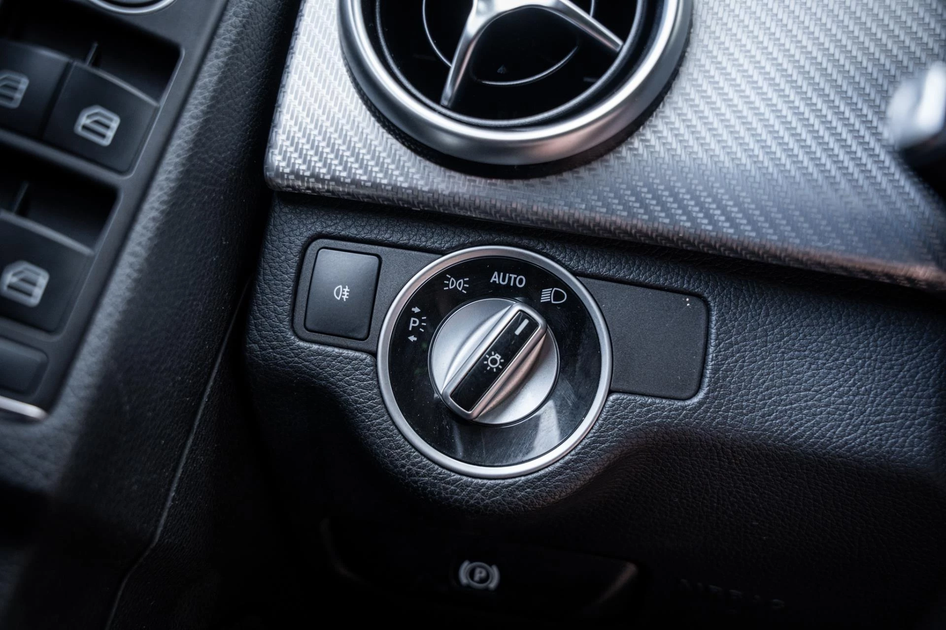 Hoofdafbeelding Mercedes-Benz GLK