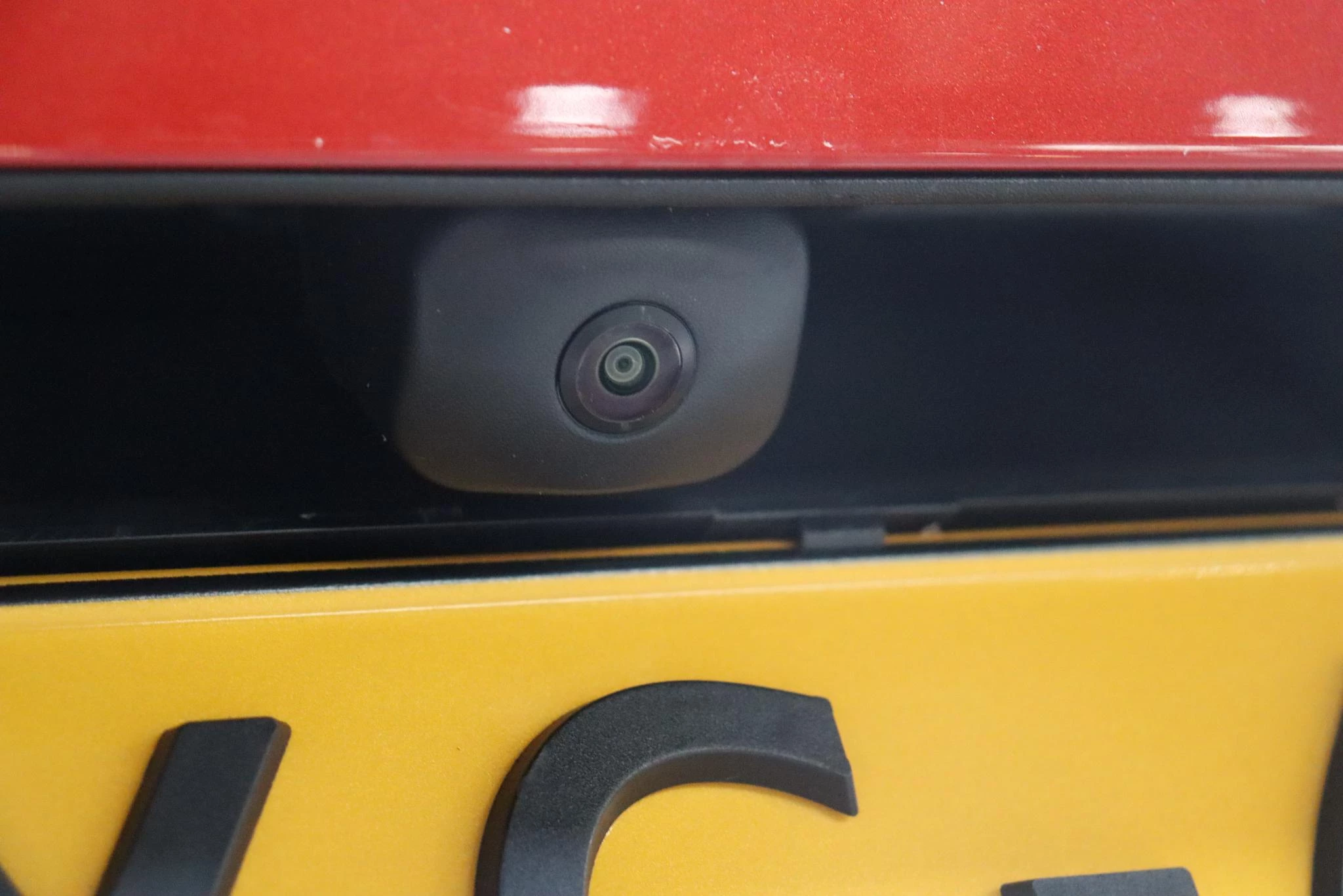 Hoofdafbeelding Opel Frontera