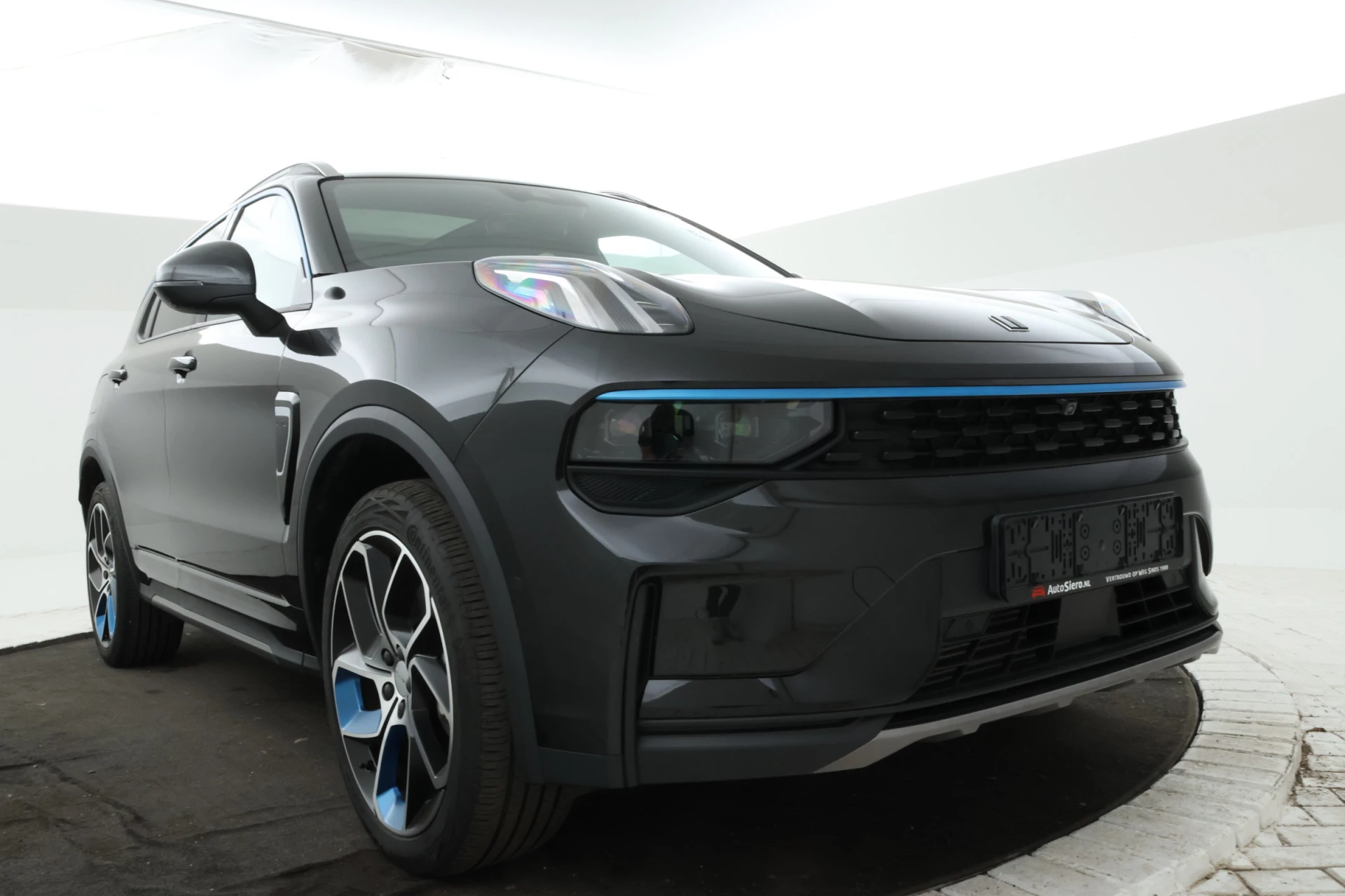 Hoofdafbeelding Lynk & Co 01