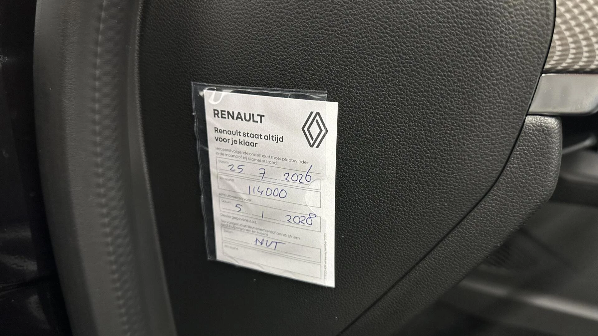 Hoofdafbeelding Renault Arkana