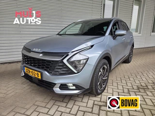 Hoofdafbeelding Kia Sportage Kia Sportage 1.6 T-GDi MHEV GT-Line Edition