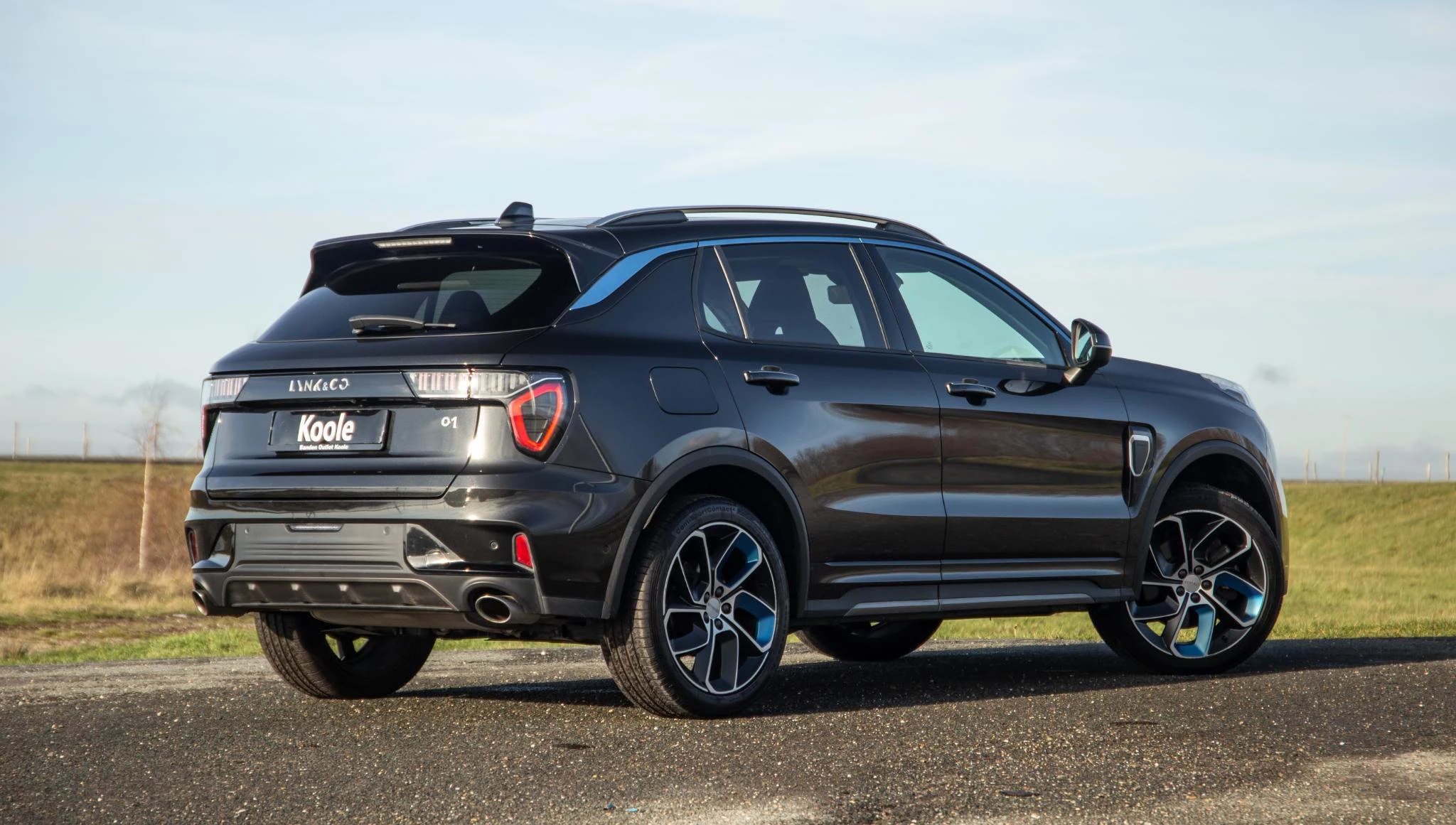 Hoofdafbeelding Lynk & Co 01