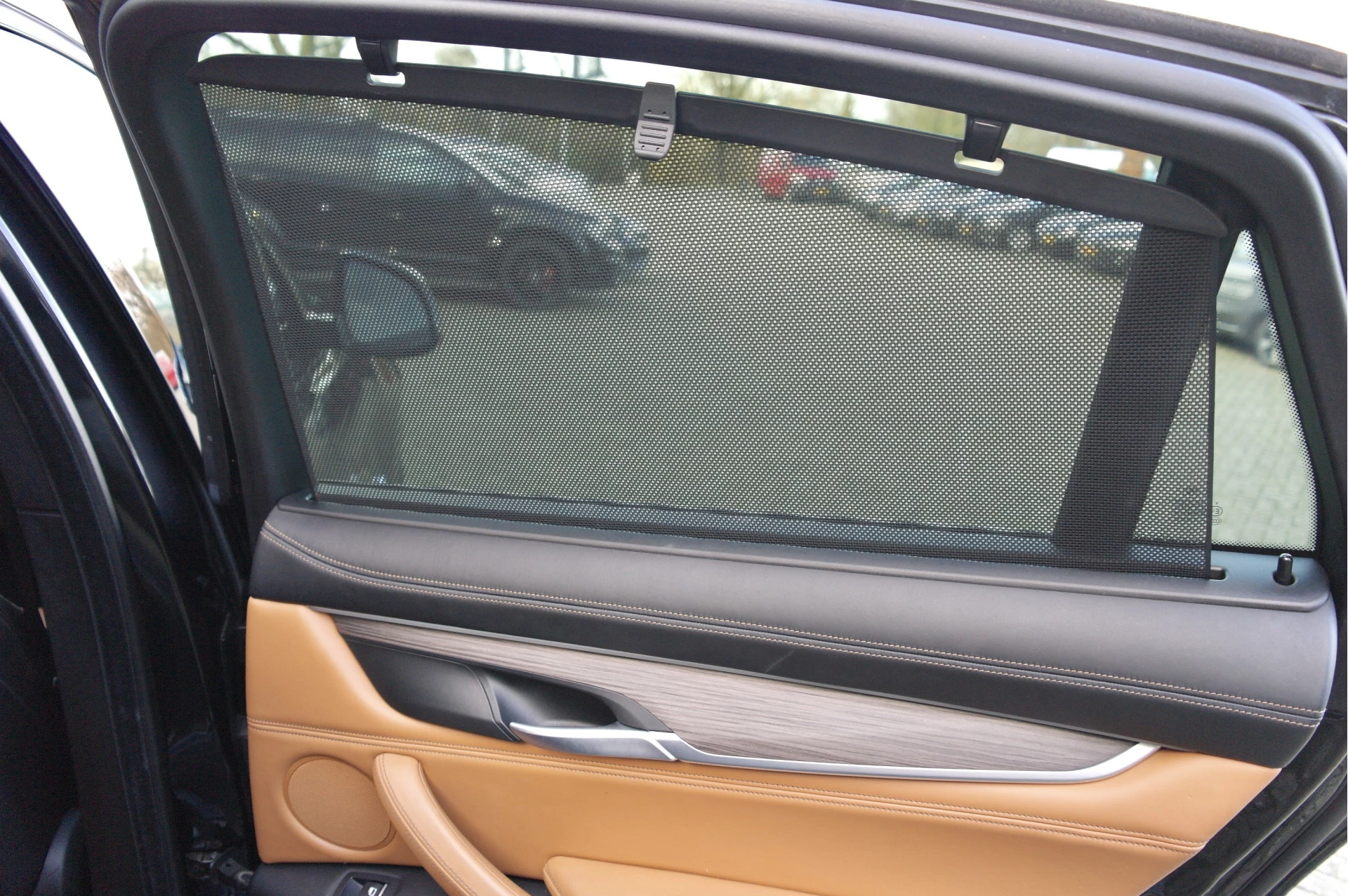 Hoofdafbeelding BMW X6