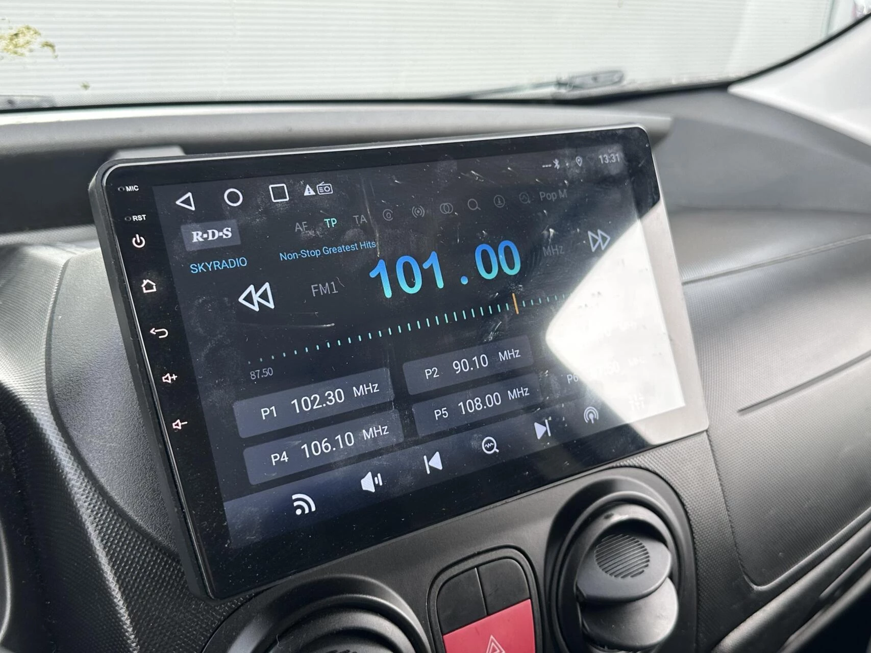 Hoofdafbeelding Fiat Fiorino