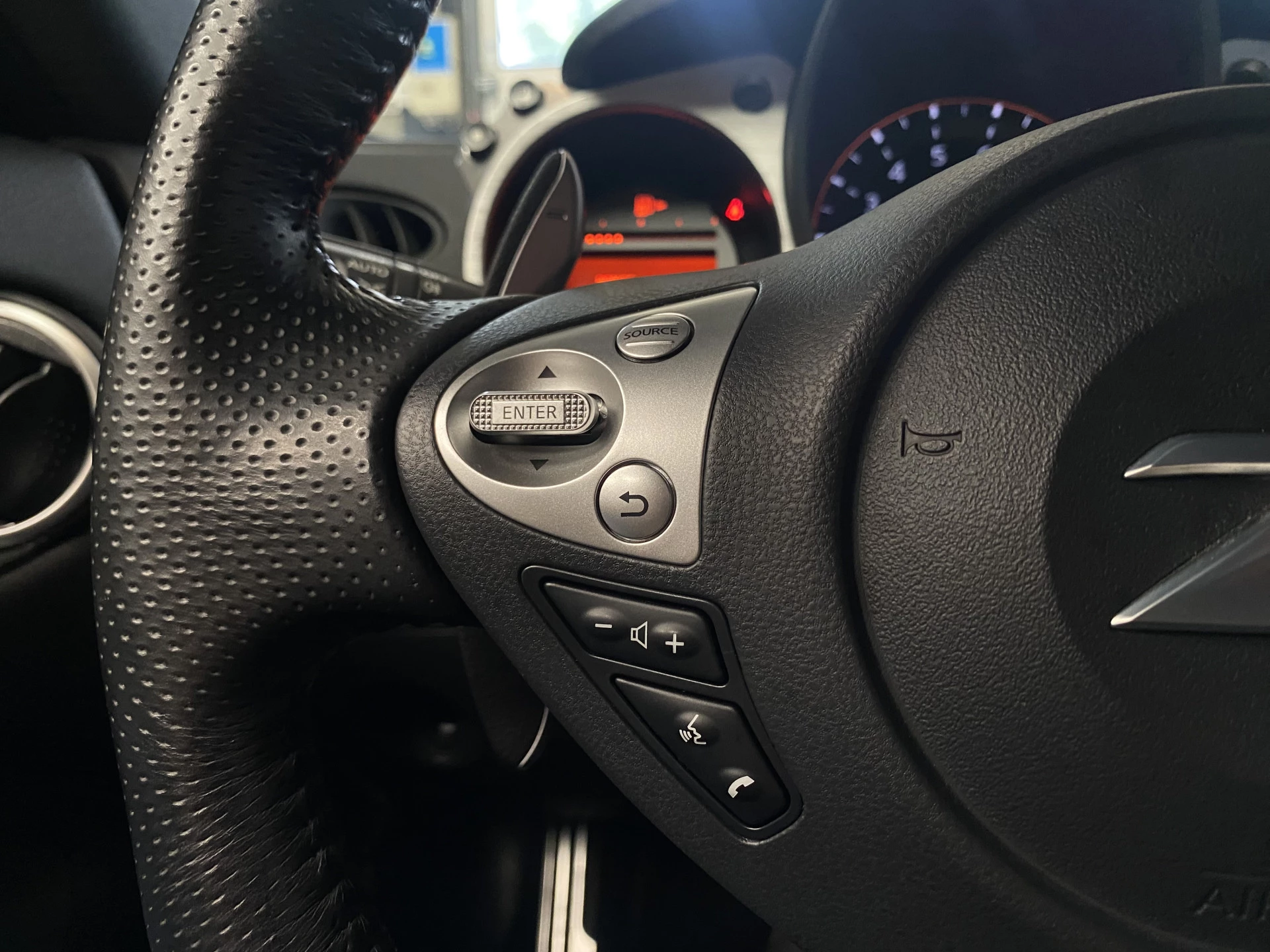 Hoofdafbeelding Nissan 370Z