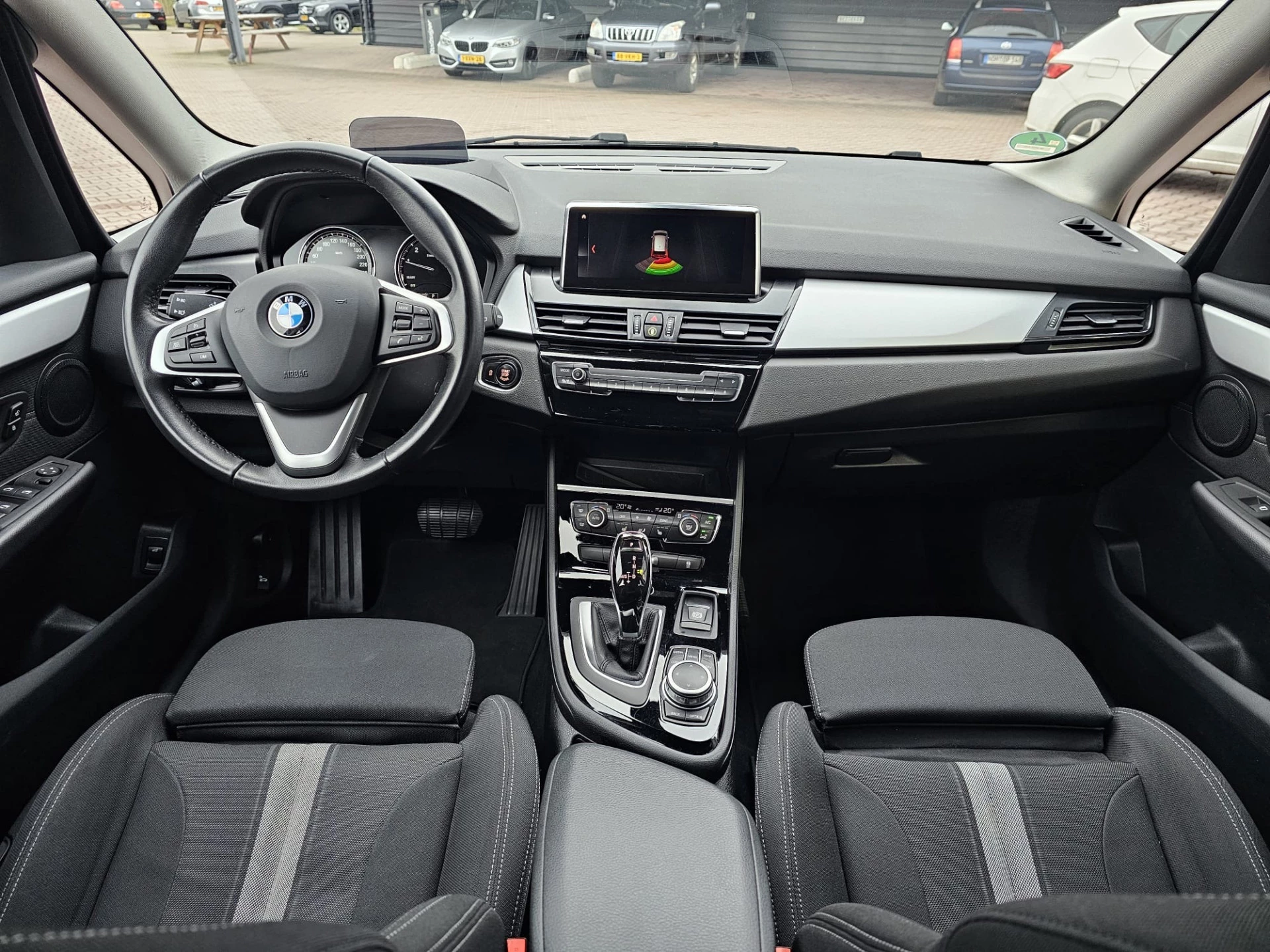 Hoofdafbeelding BMW 2 Serie