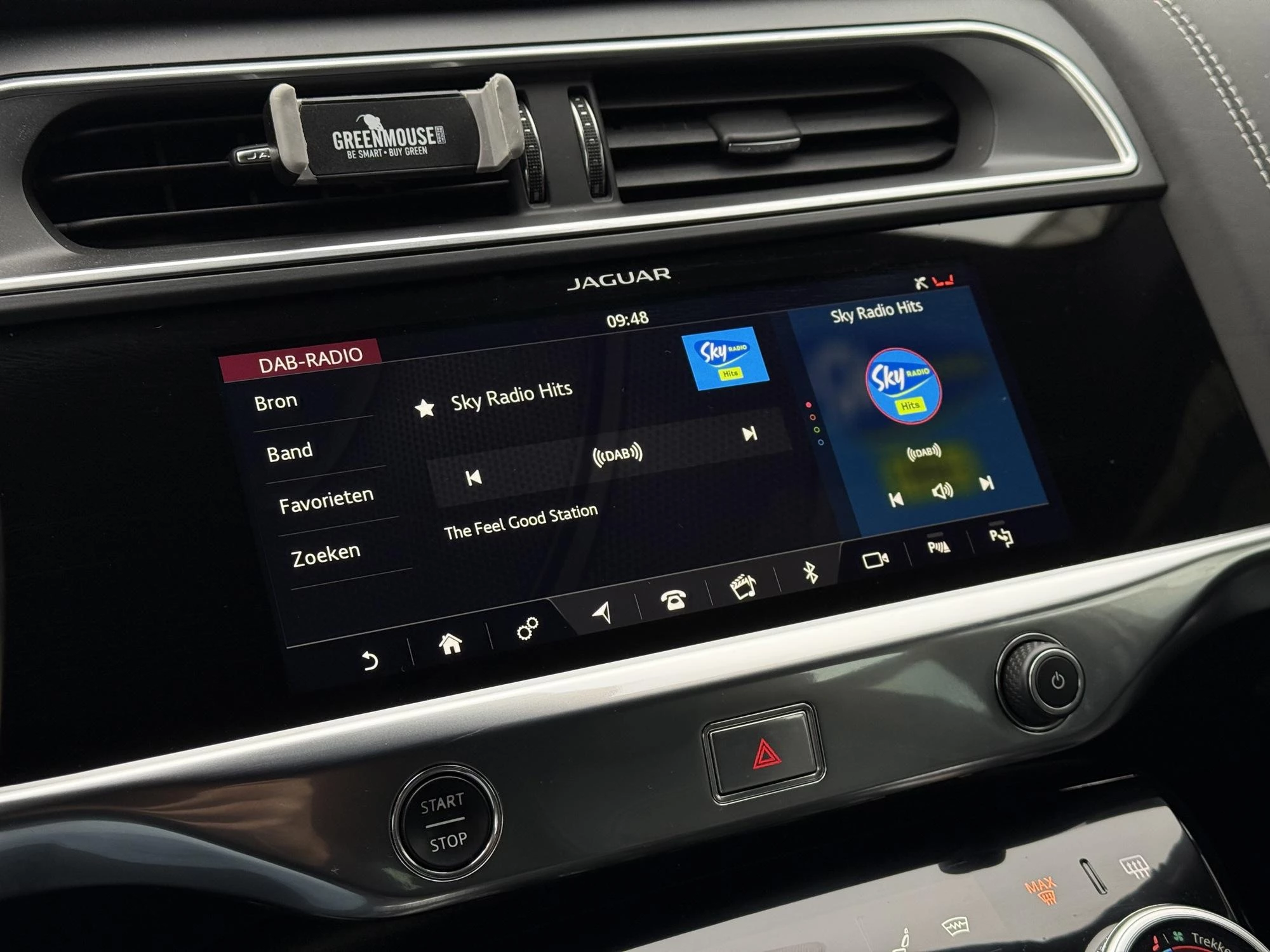 Hoofdafbeelding Jaguar I-PACE