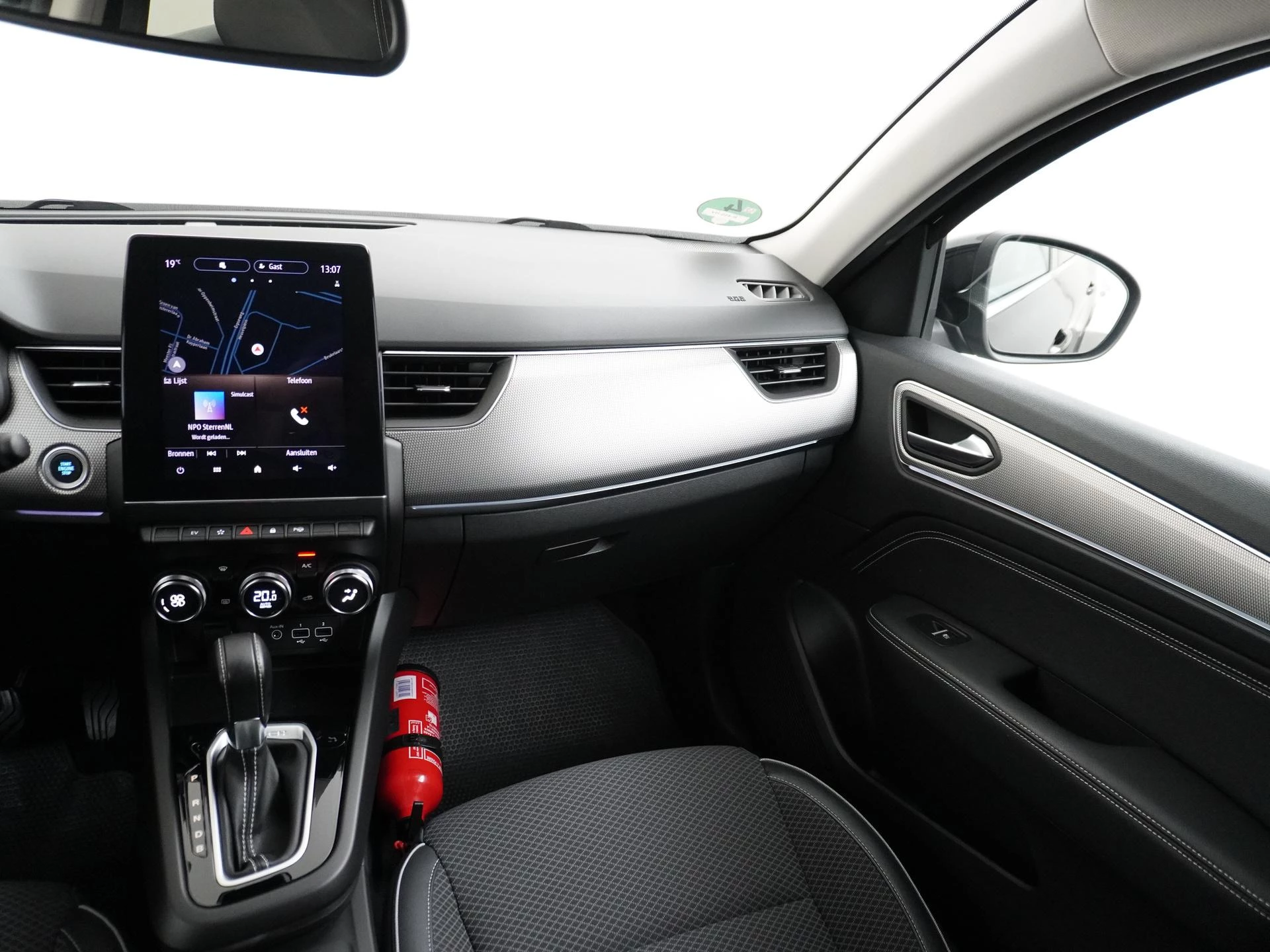 Hoofdafbeelding Renault Arkana