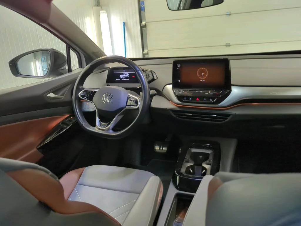 Hoofdafbeelding Volkswagen ID.4