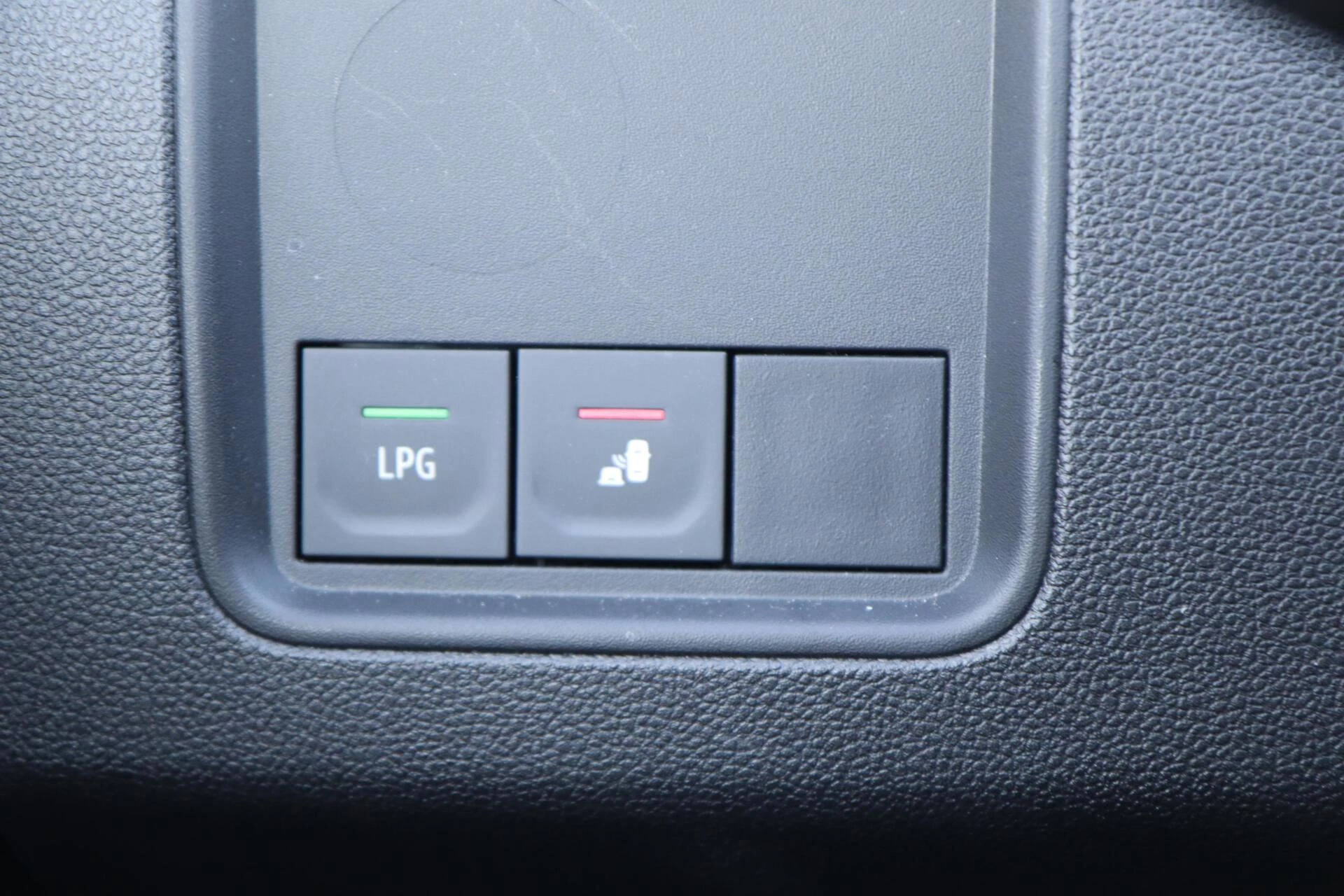Hoofdafbeelding Dacia Duster