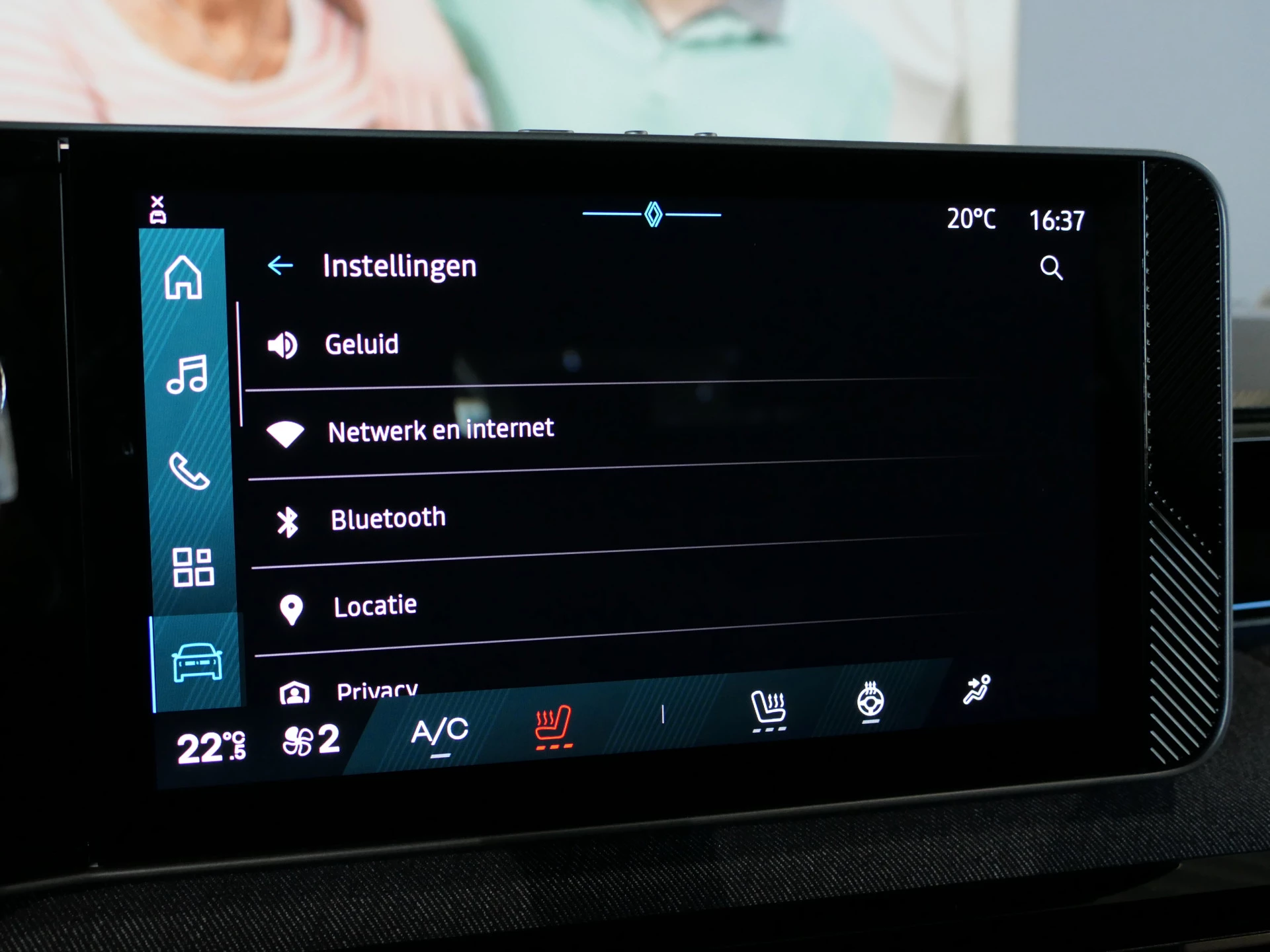 Hoofdafbeelding Renault 4