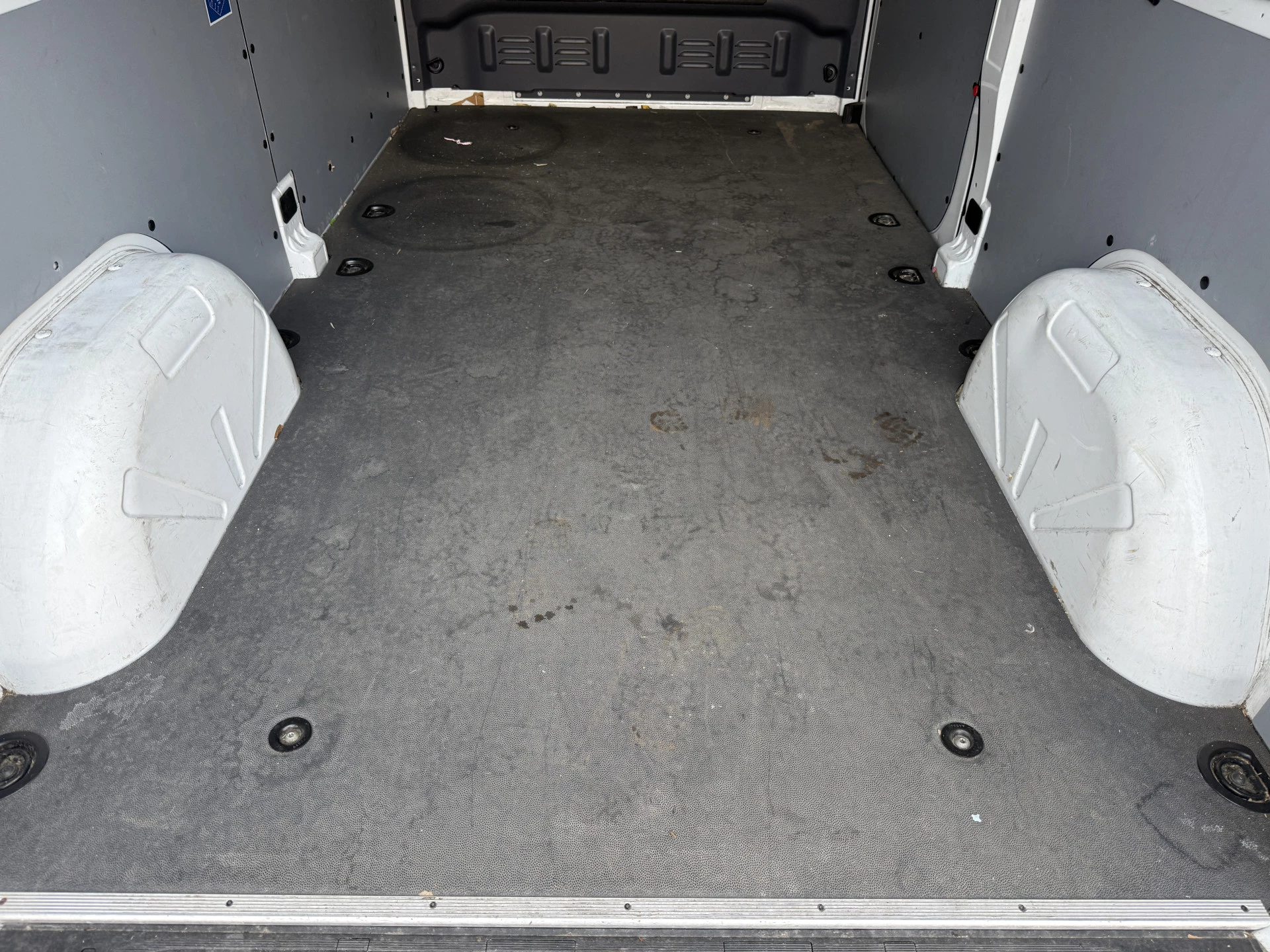 Hoofdafbeelding Mercedes-Benz eSprinter