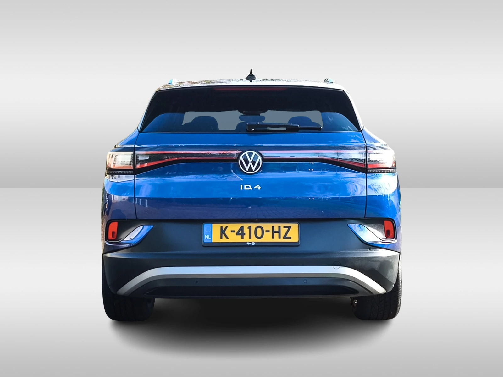 Hoofdafbeelding Volkswagen ID.4