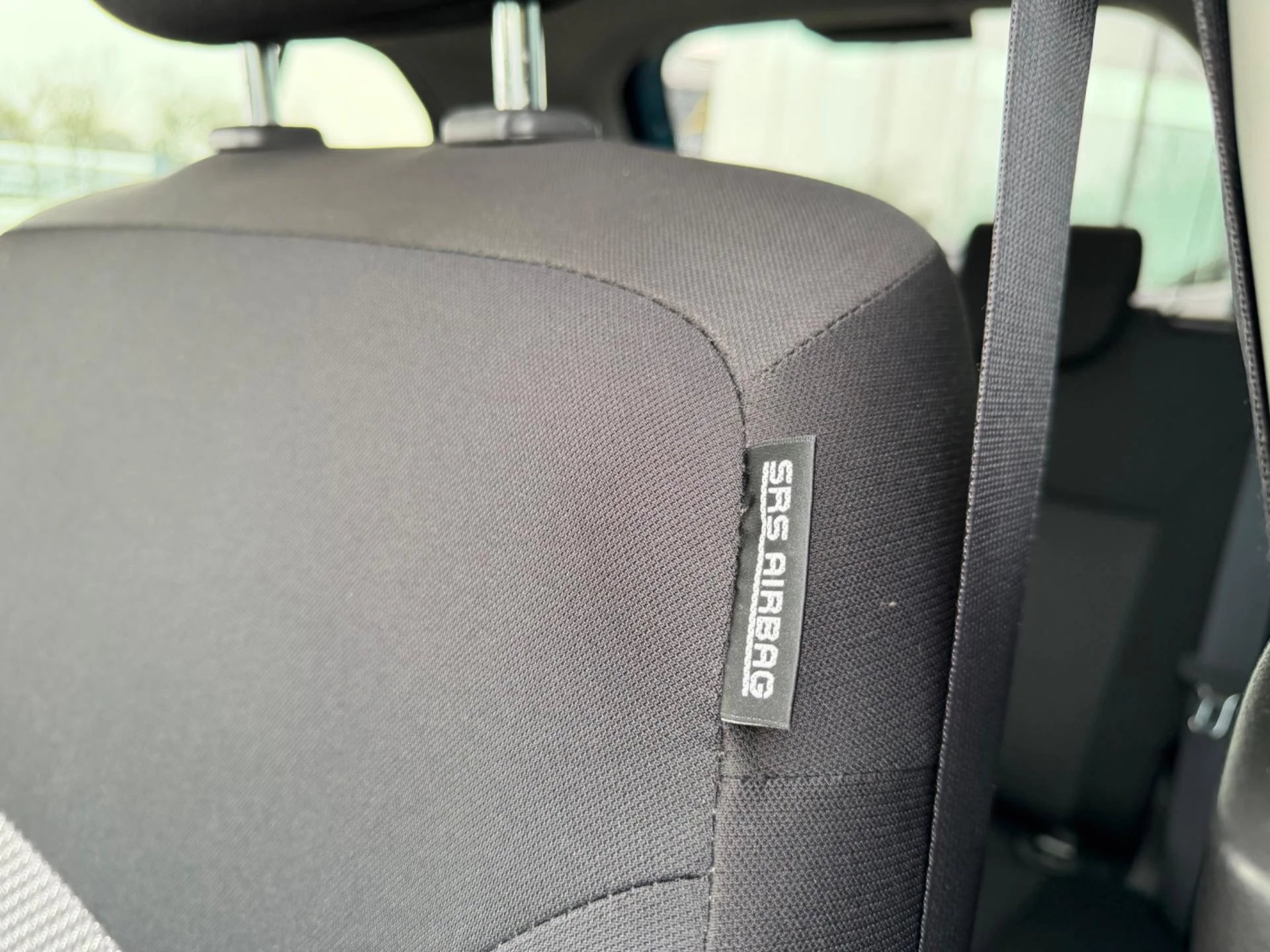 Hoofdafbeelding Suzuki Ignis