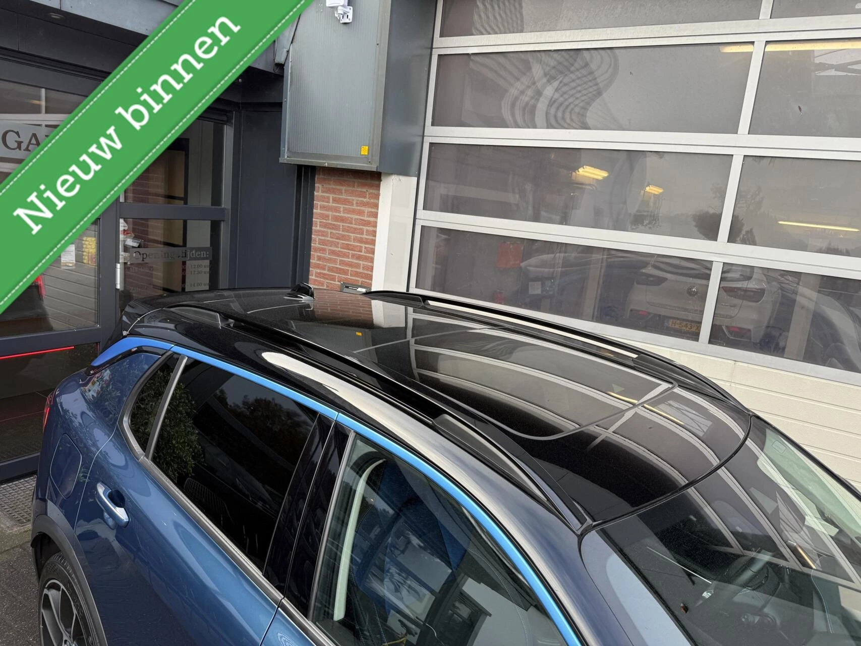 Hoofdafbeelding Lynk & Co 01