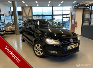 Volkswagen Polo 1.2 Comfort|CarPlay|Cruise|Camera|New APK !