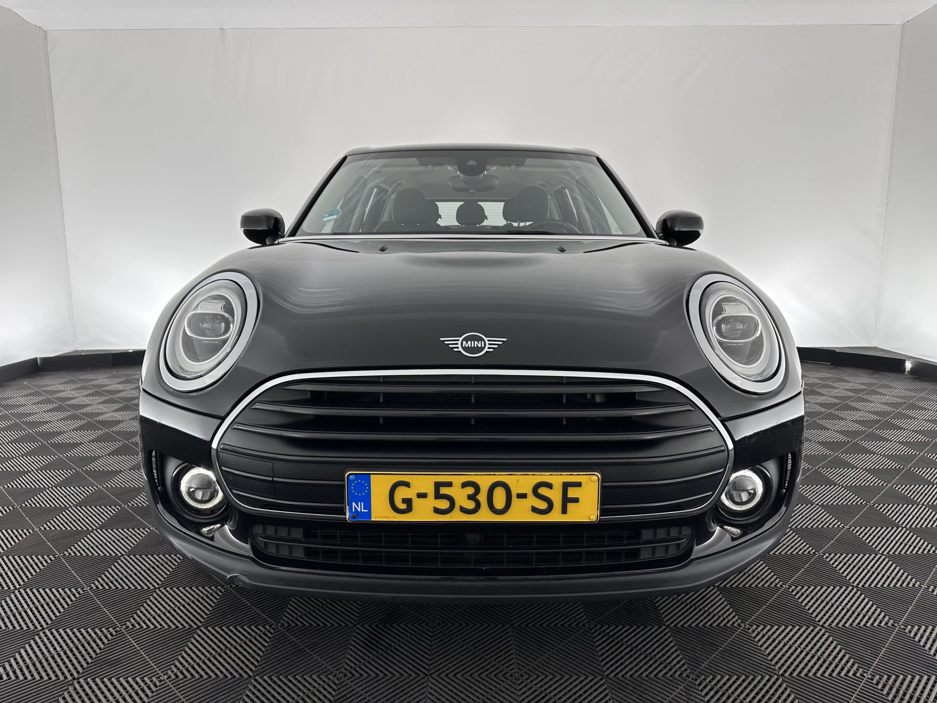 Hoofdafbeelding MINI Clubman