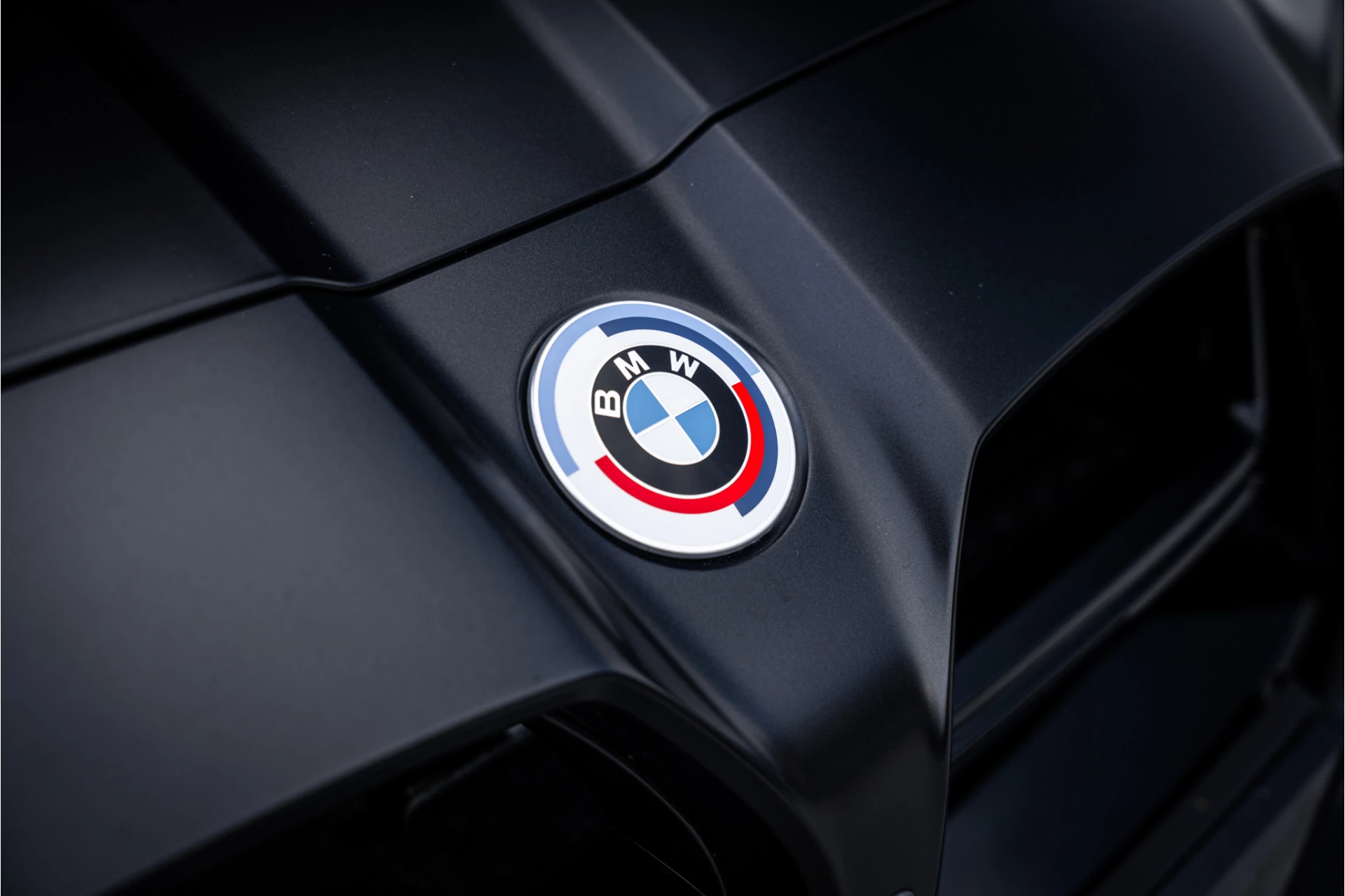 Hoofdafbeelding BMW M3