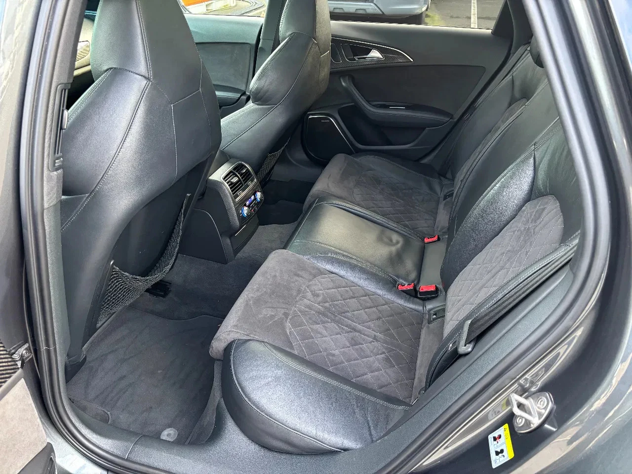 Hoofdafbeelding Audi RS6