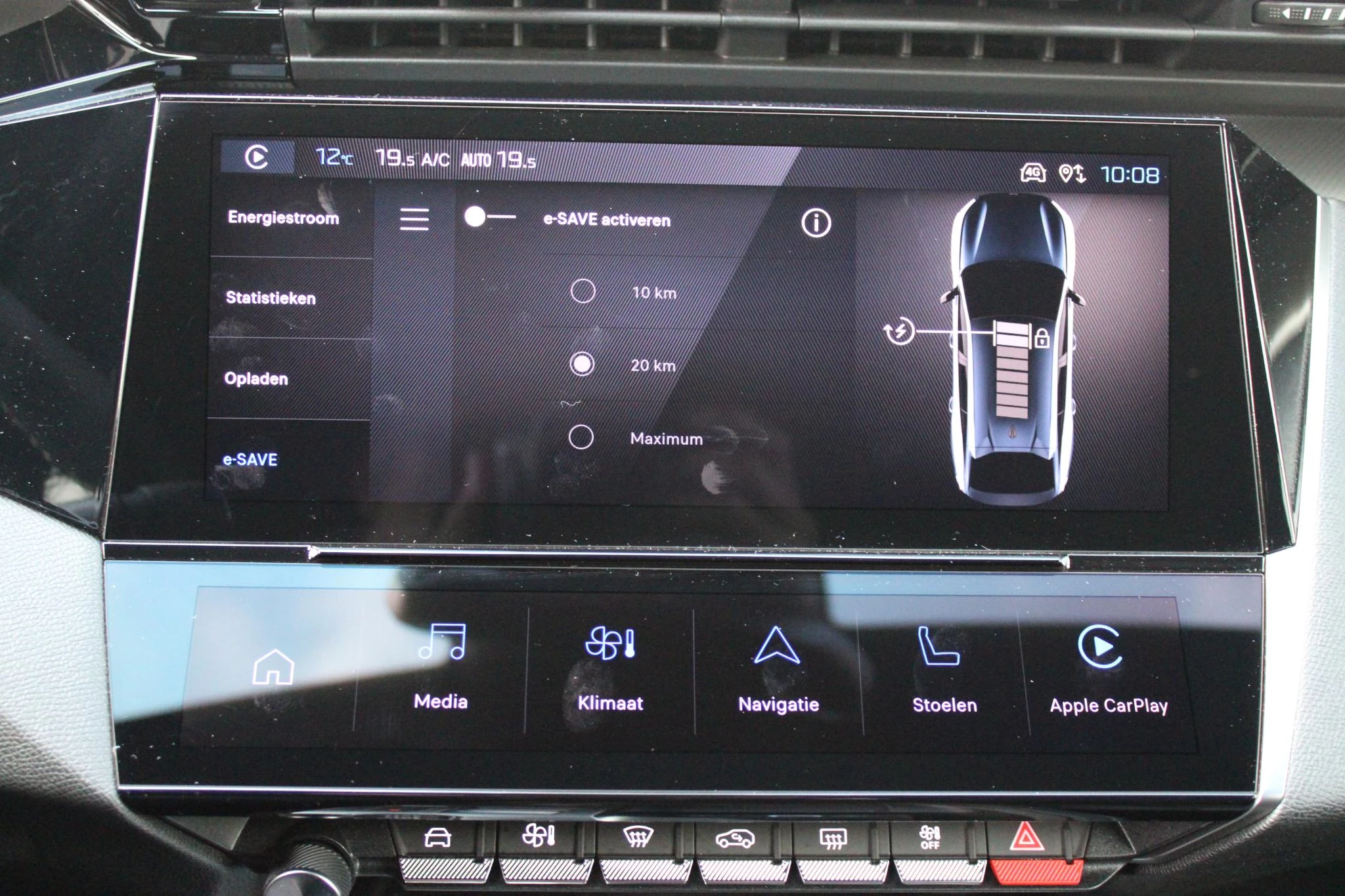 Hoofdafbeelding Peugeot 408