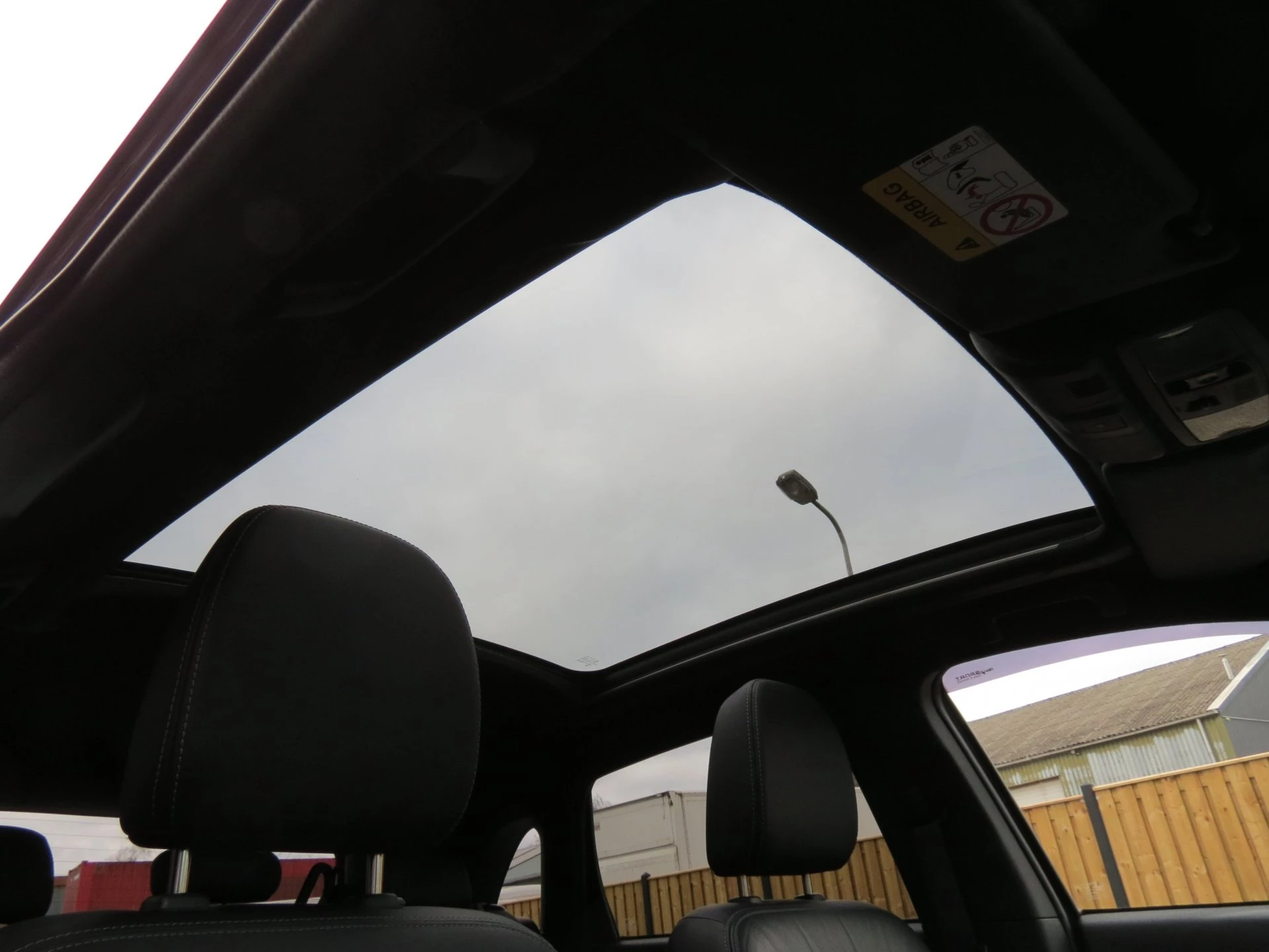 Hoofdafbeelding Mitsubishi ASX