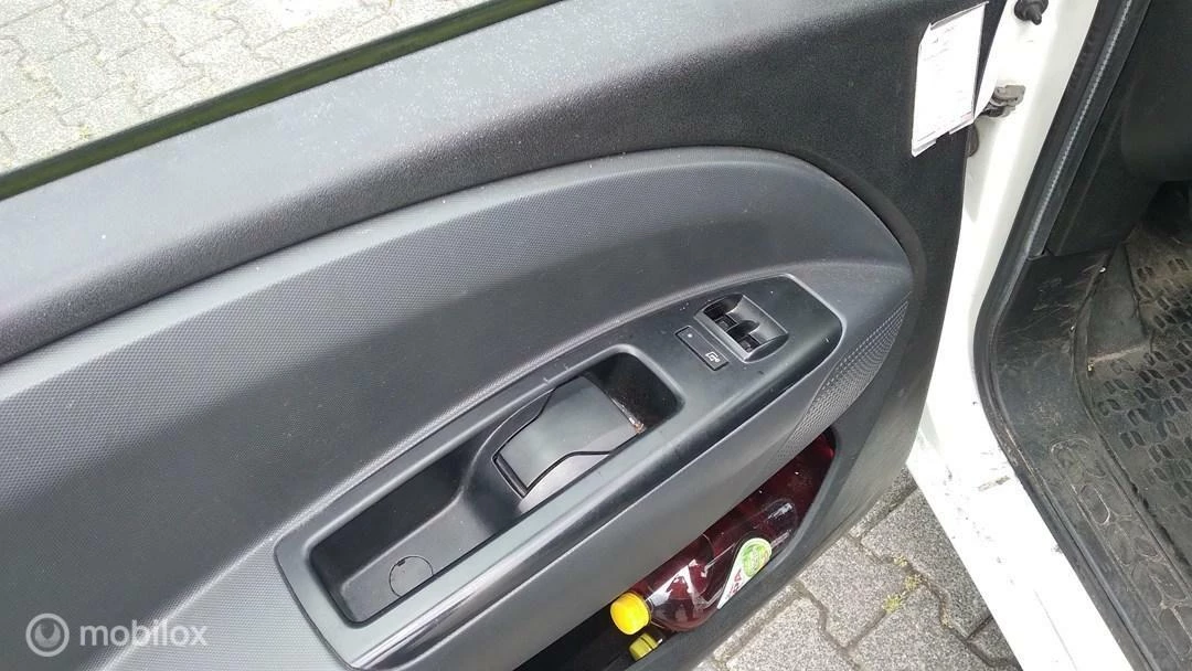 Hoofdafbeelding Fiat Doblò