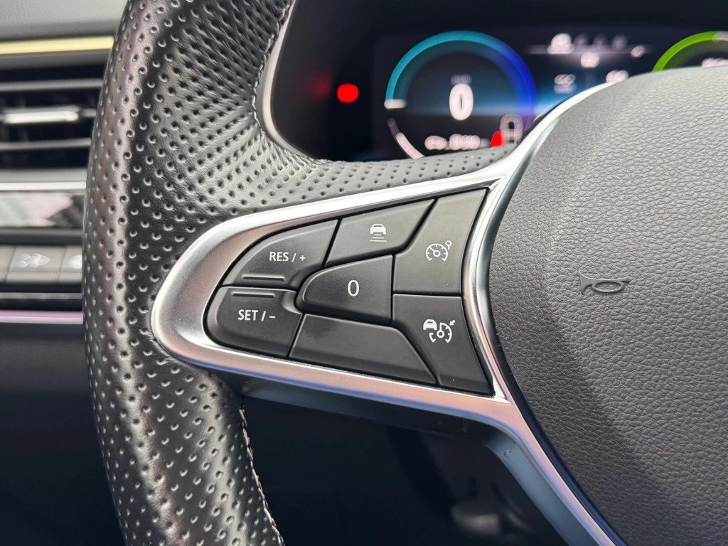 Hoofdafbeelding Renault Arkana