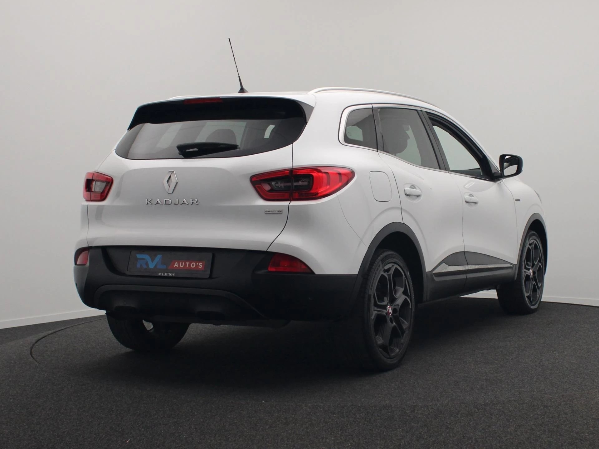 Hoofdafbeelding Renault Kadjar