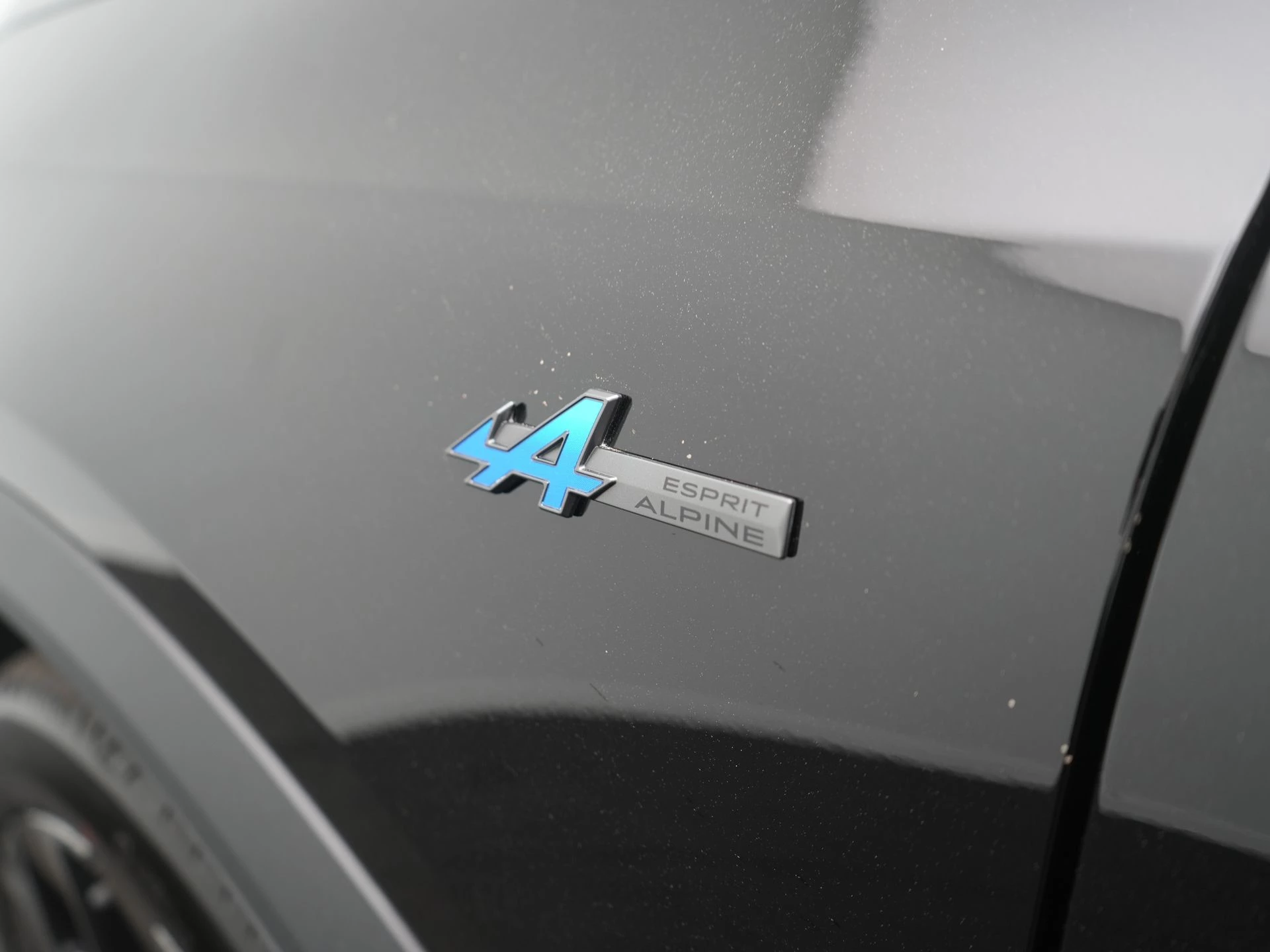 Hoofdafbeelding Renault Scénic