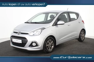 Hoofdafbeelding Hyundai i10 Hyundai i10 1.2i *Airco*Stuurverwarming*