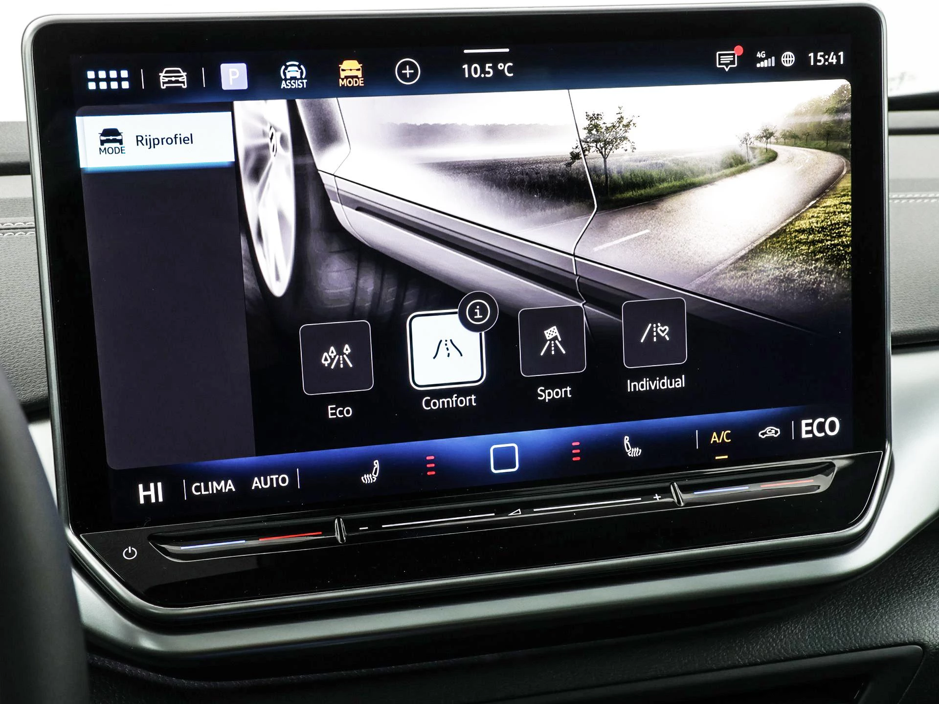 Hoofdafbeelding Volkswagen ID.4