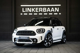 Mini Countryman 2.0 Cooper S E ALL4 Hybrid Untamed | Full Option | Panodak | H&K | Leder | ACC |