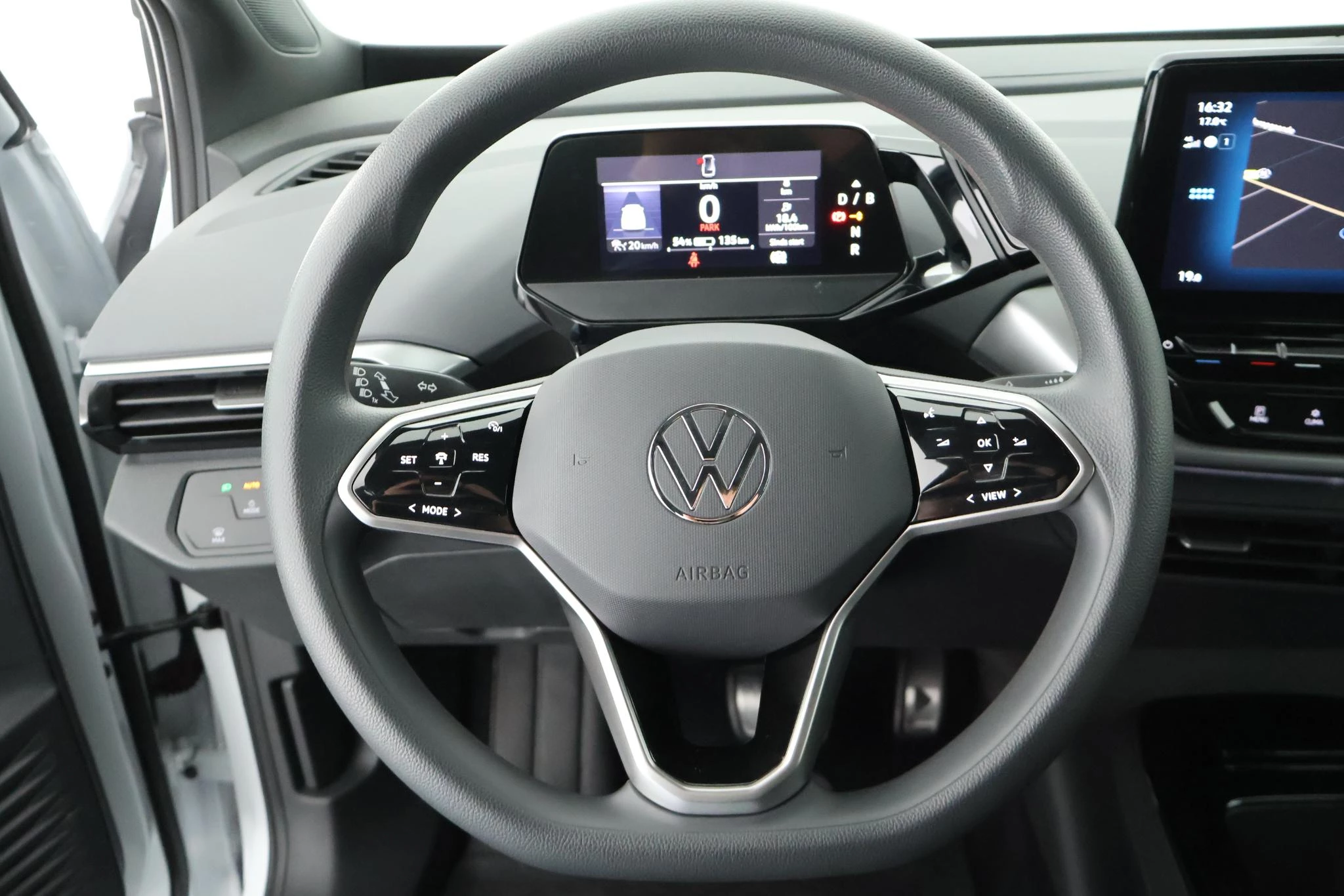 Hoofdafbeelding Volkswagen ID.4