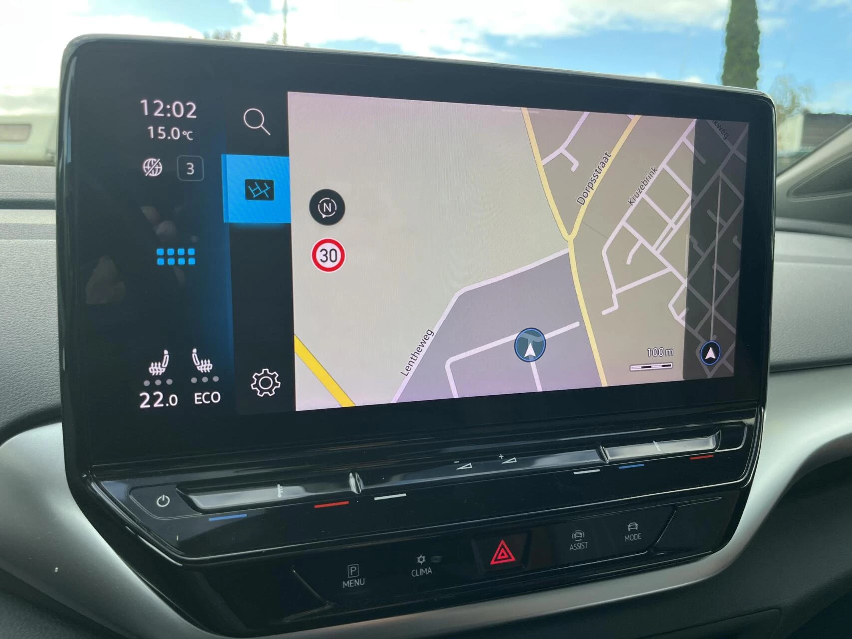 Hoofdafbeelding Volkswagen ID.4