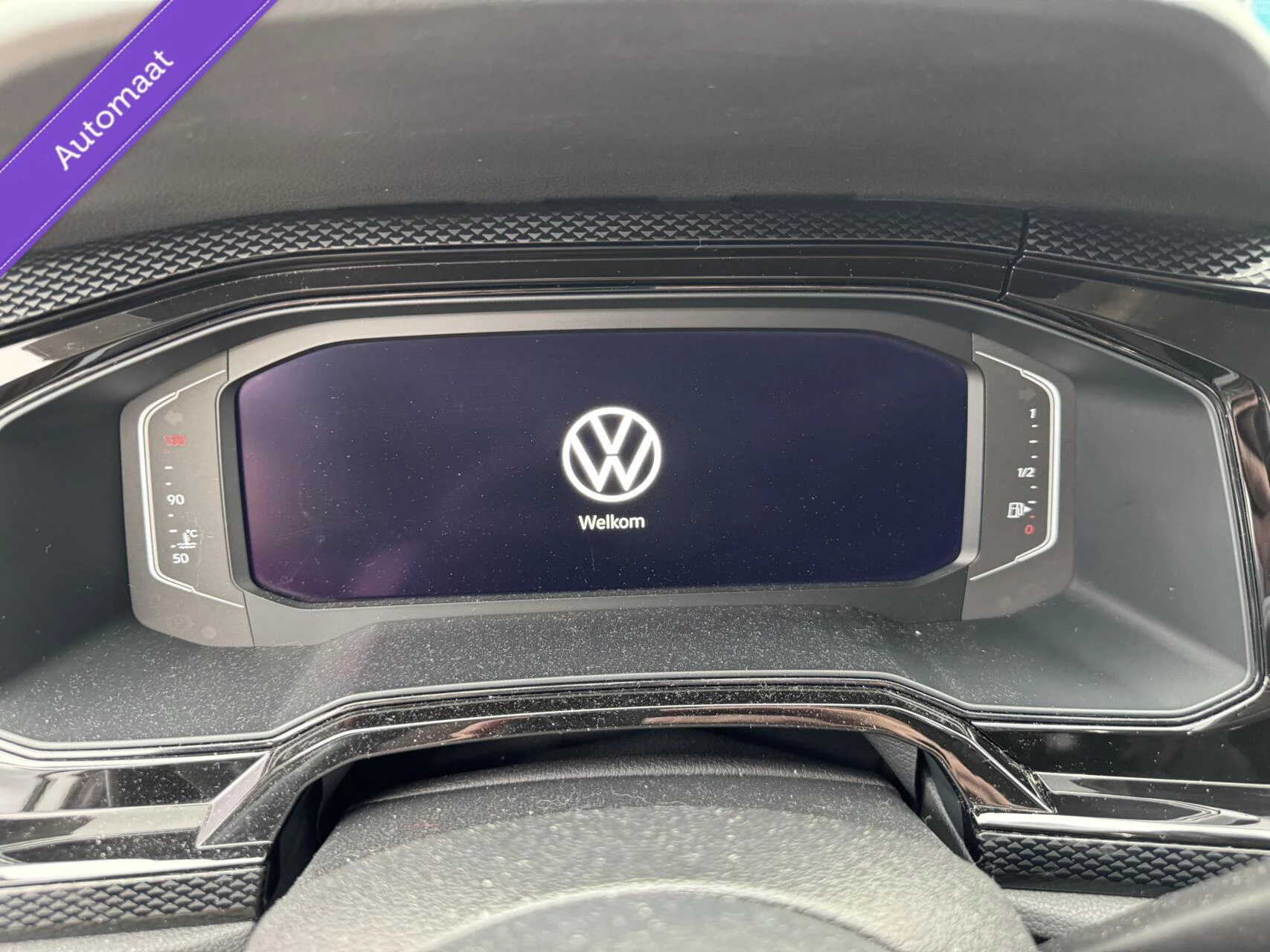 Hoofdafbeelding Volkswagen Taigo