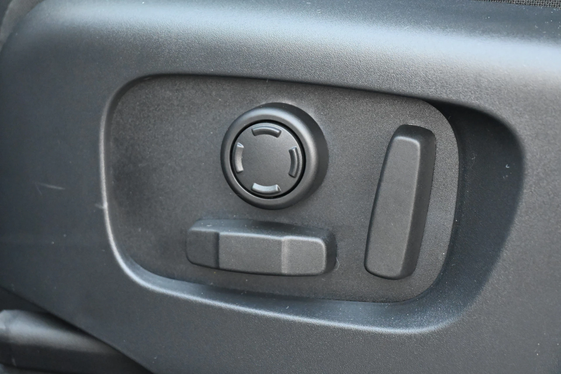 Hoofdafbeelding Land Rover Discovery Sport