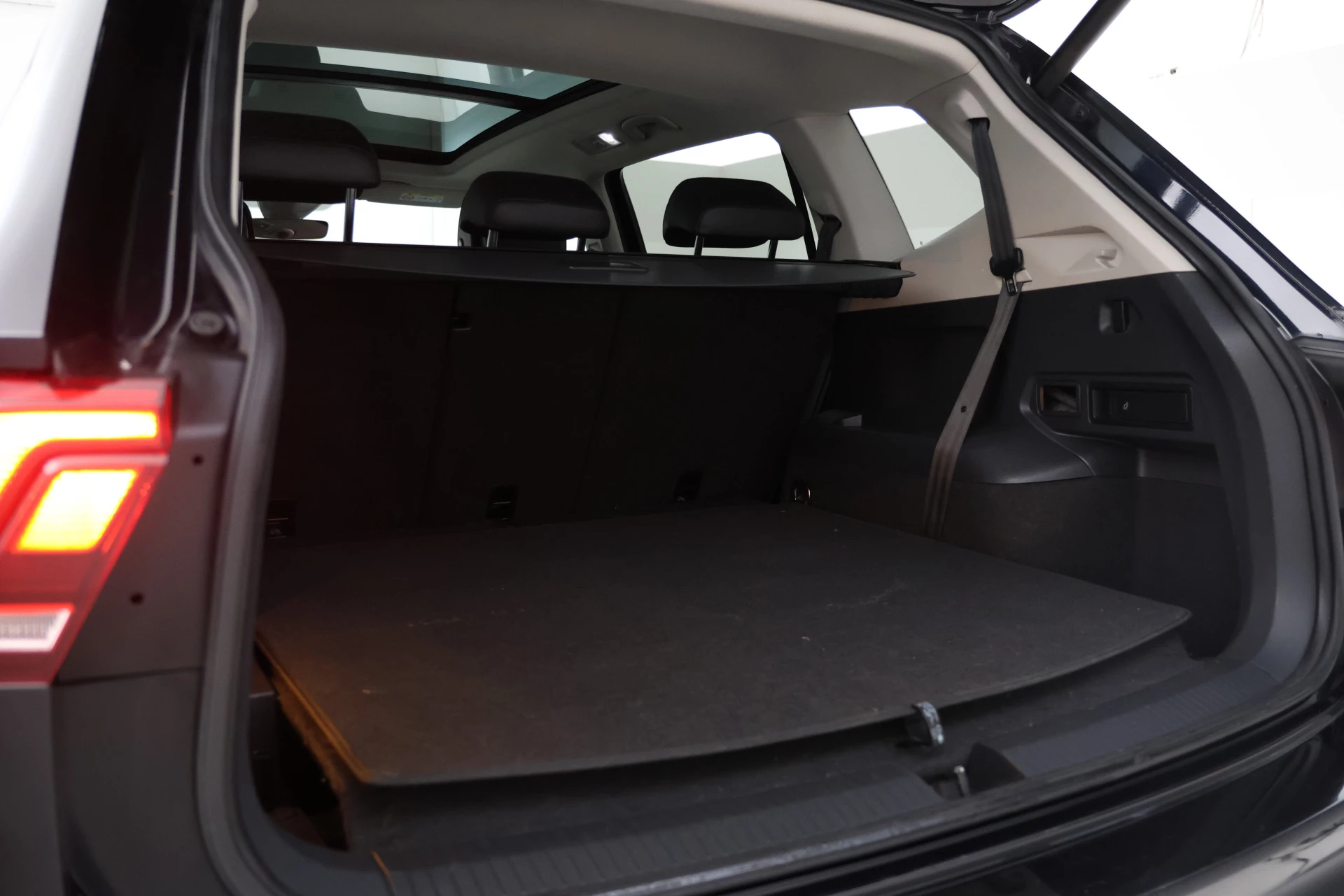 Hoofdafbeelding Volkswagen Tiguan Allspace