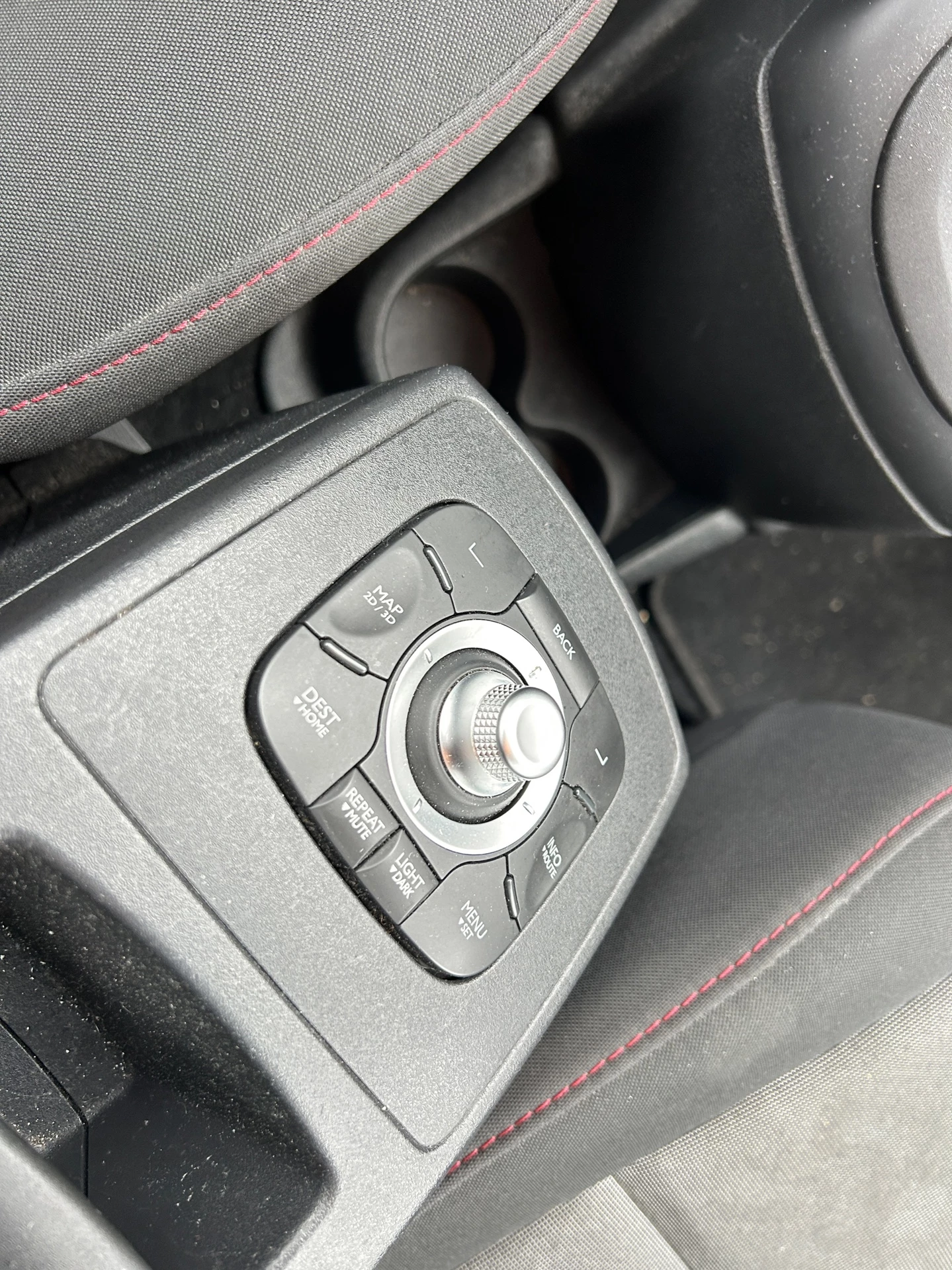 Hoofdafbeelding Renault Grand Scénic