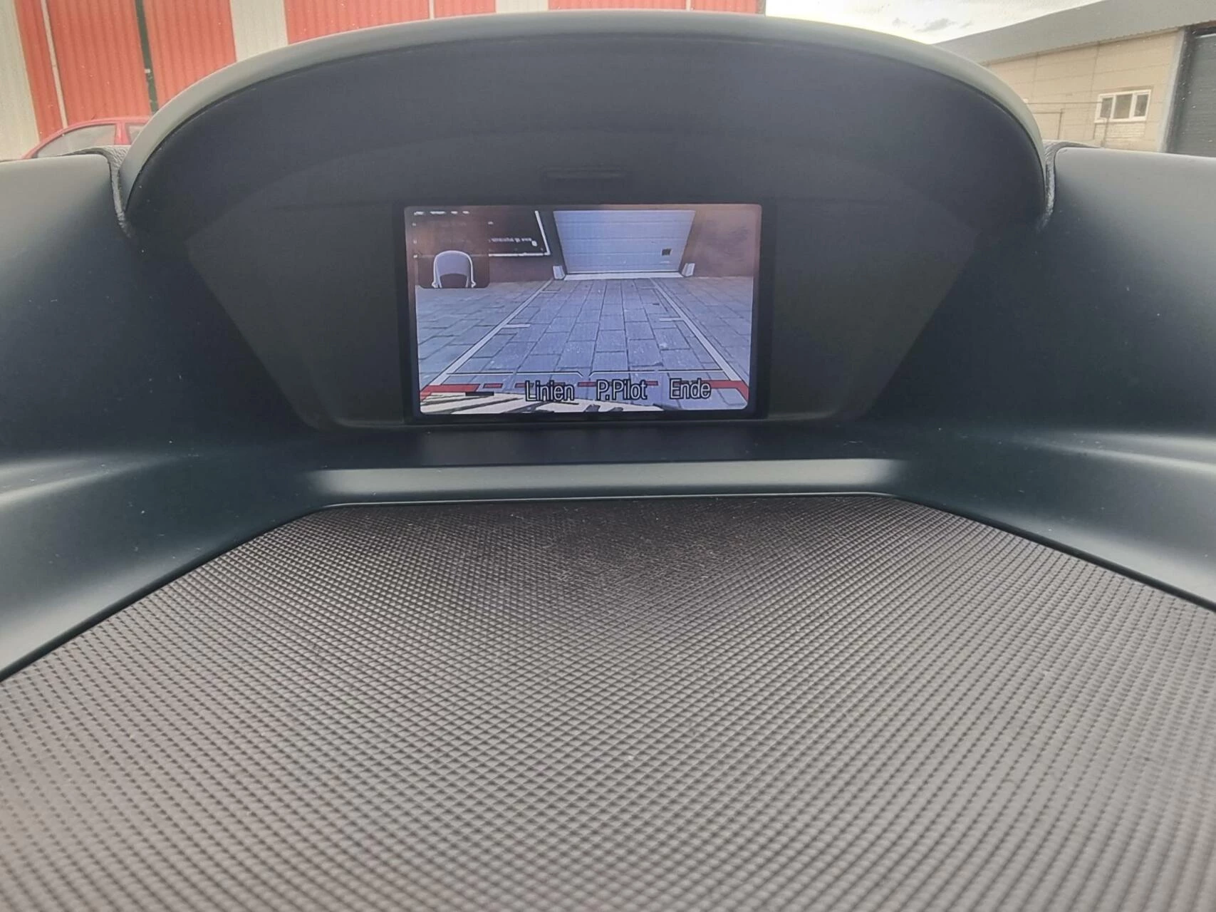 Hoofdafbeelding Ford Grand C-Max