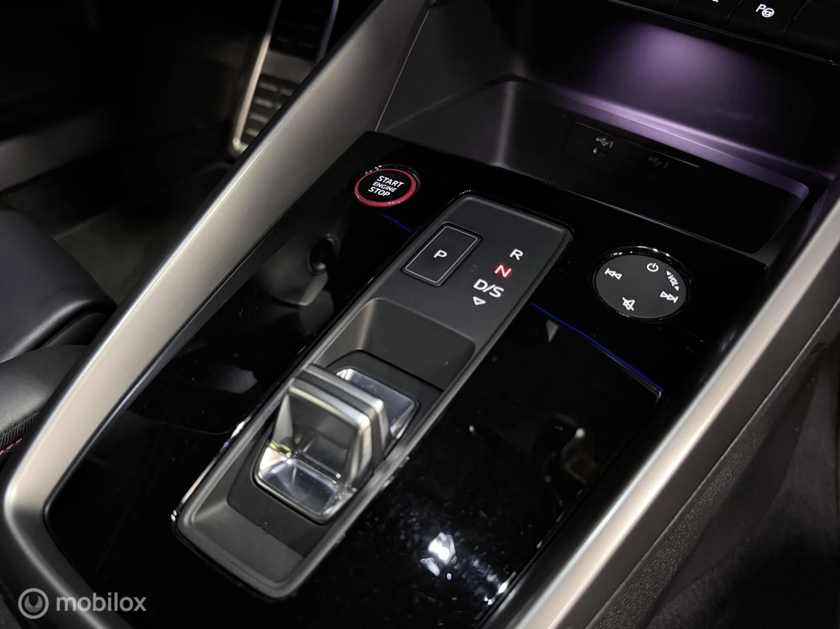 Hoofdafbeelding Audi RS3