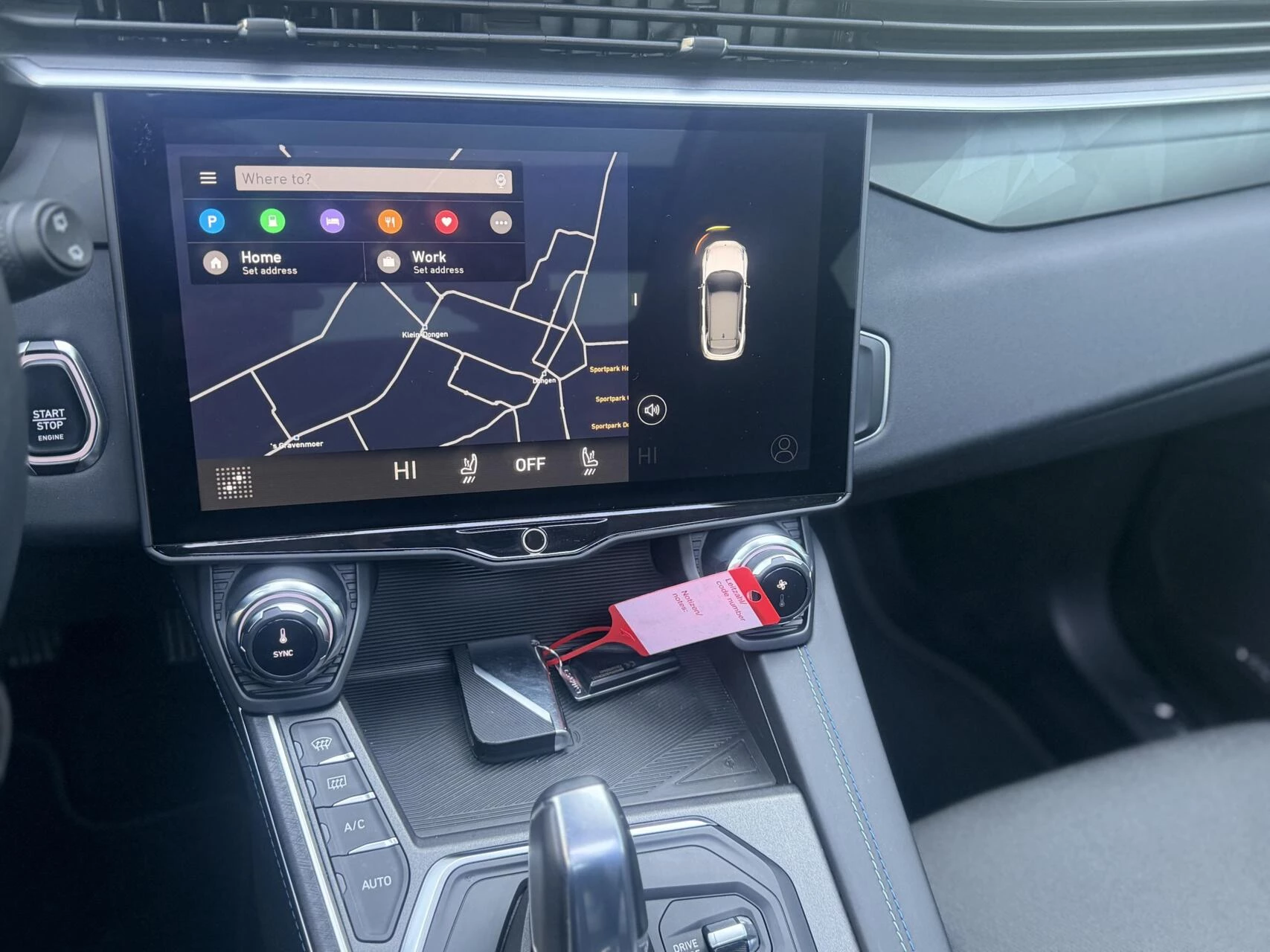 Hoofdafbeelding Lynk & Co 01