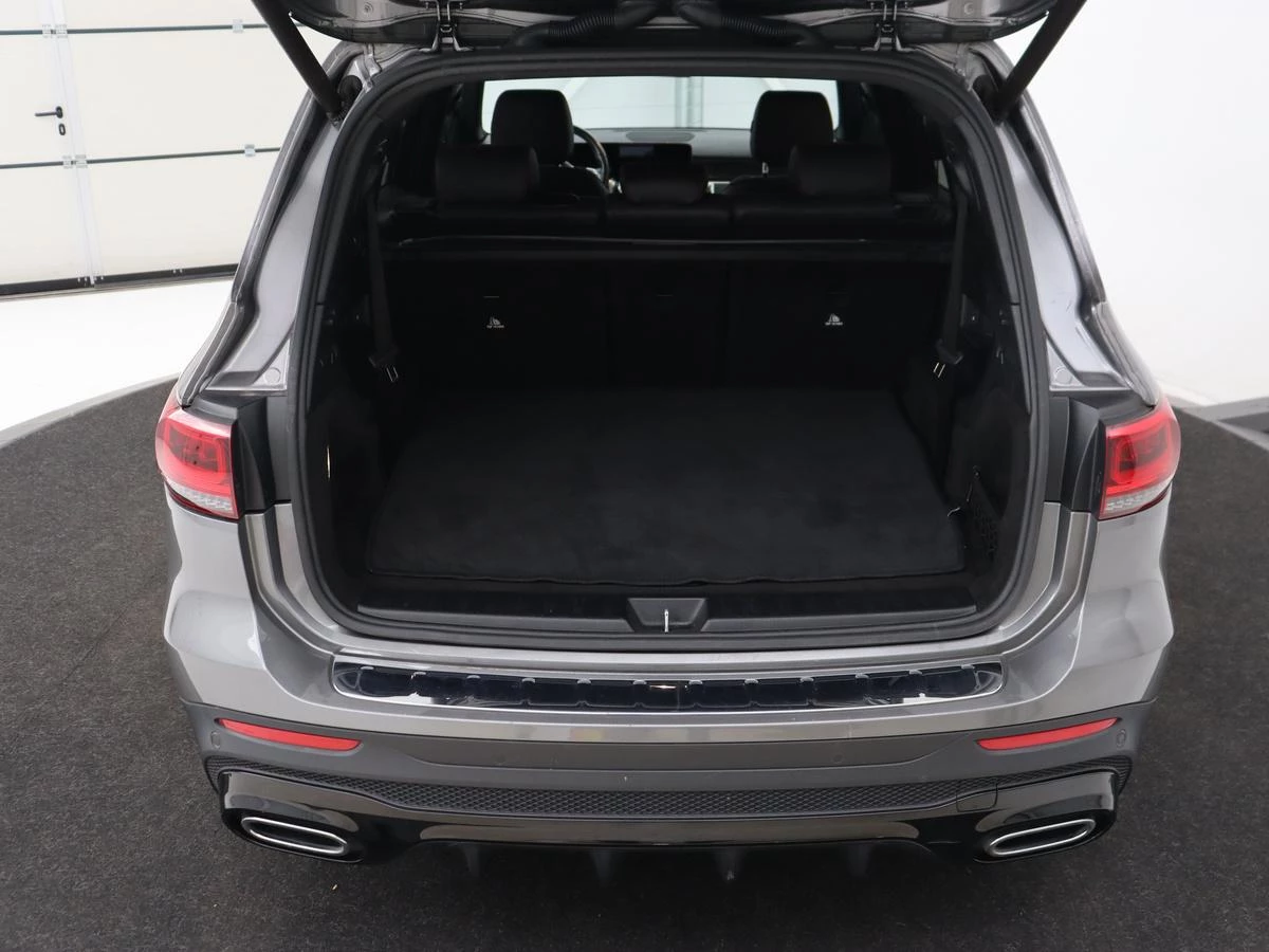 Hoofdafbeelding Mercedes-Benz GLB