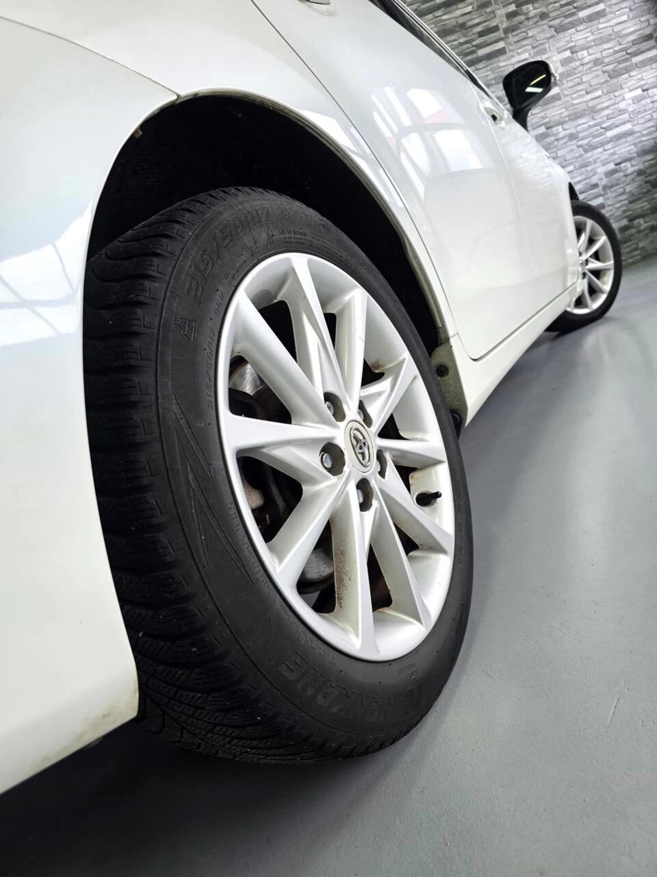 Hoofdafbeelding Toyota Prius