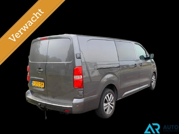 Hoofdafbeelding Peugeot Expert