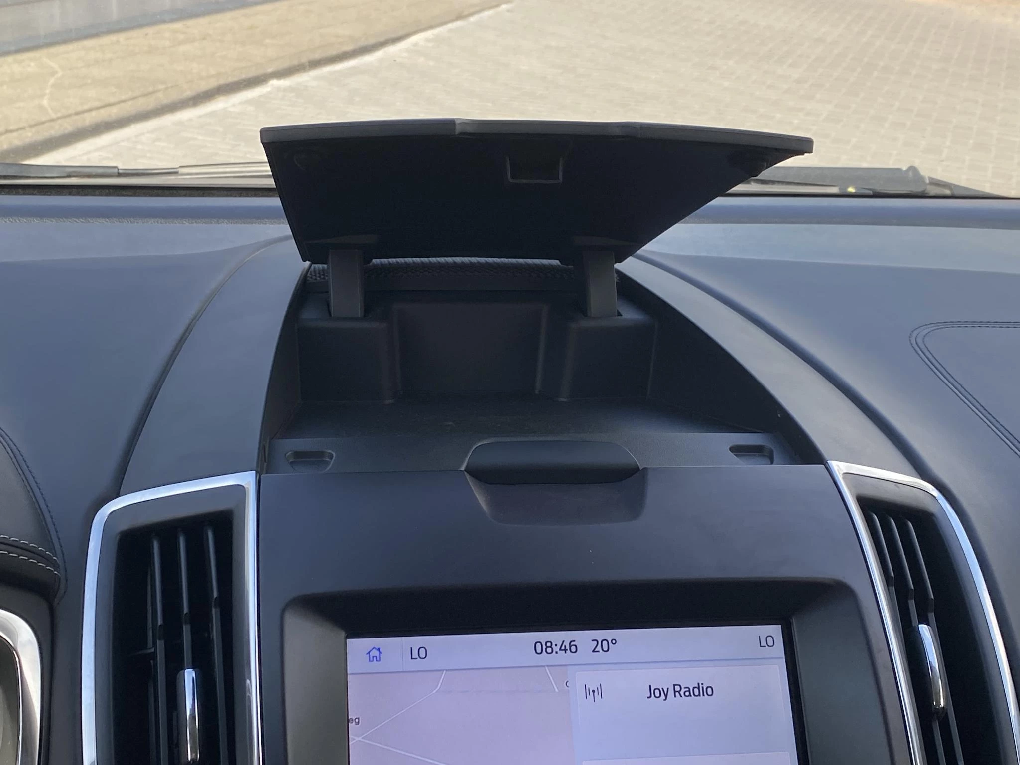 Hoofdafbeelding Ford S-Max